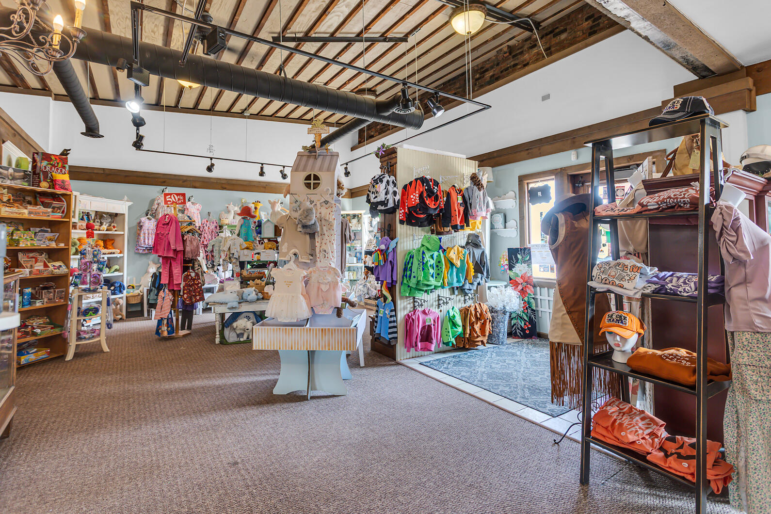132 N Main Street Brooklyn Village MI 49230