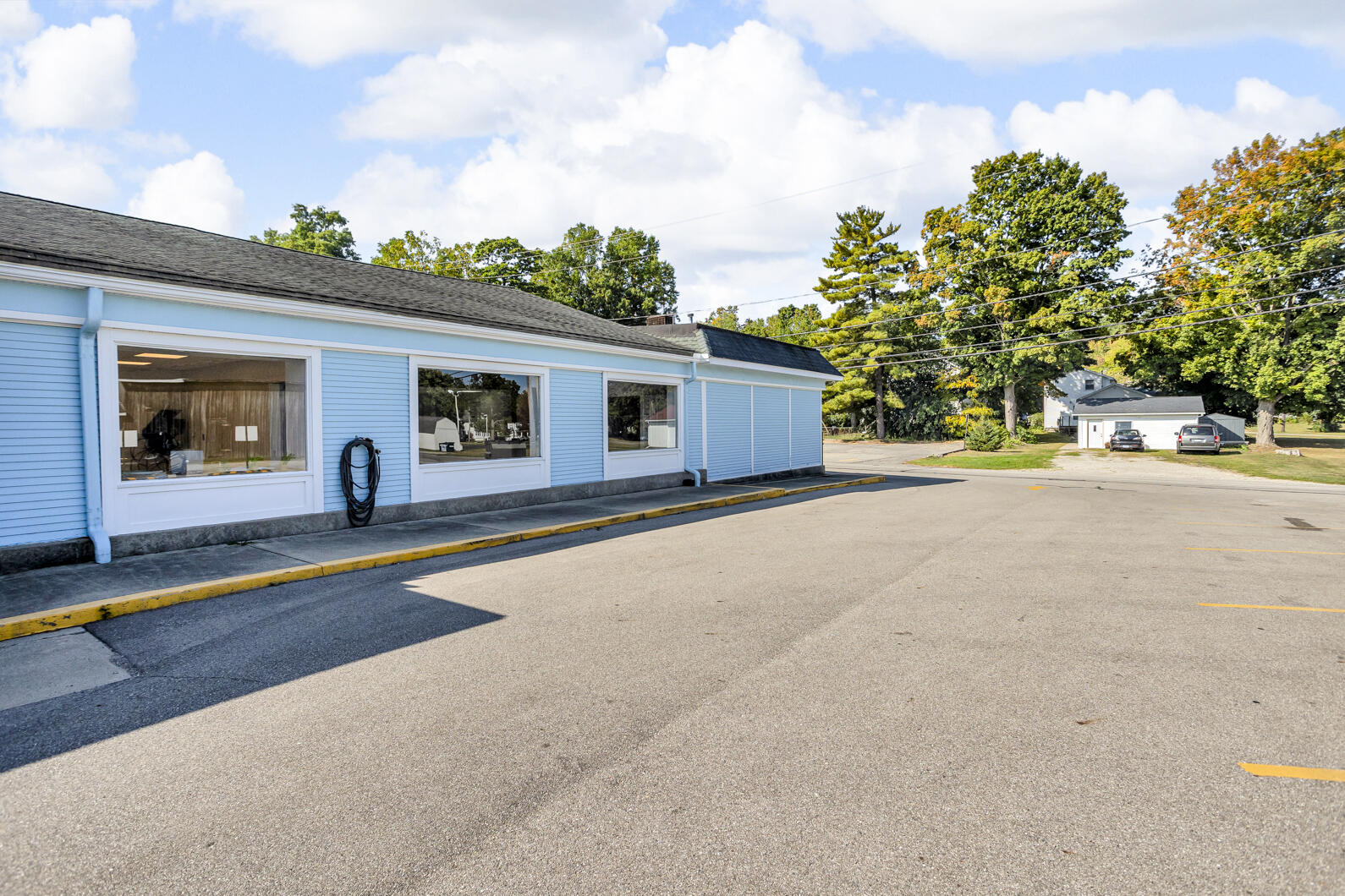 132 N Main Street Brooklyn Village MI 49230
