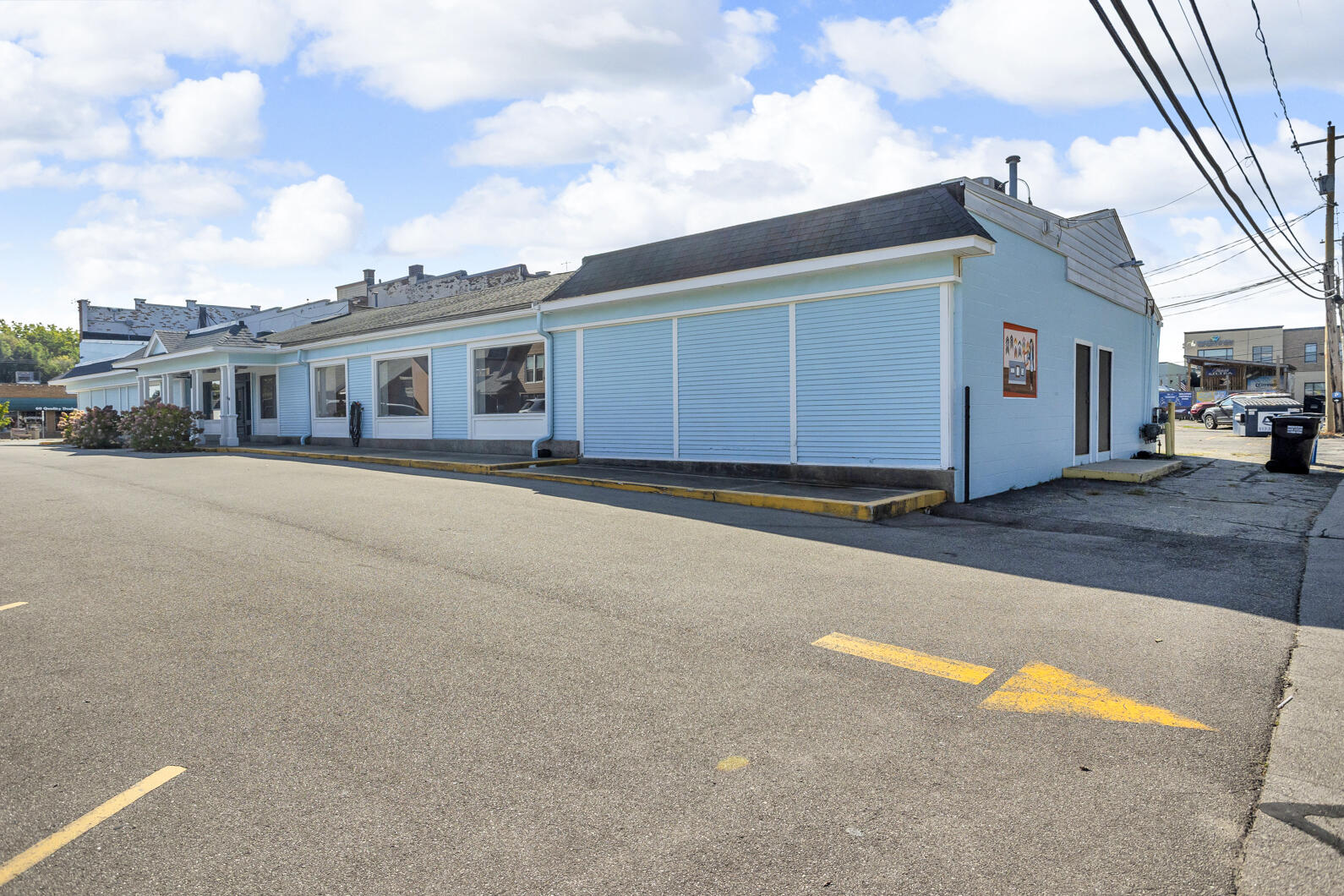 132 N Main Street Brooklyn Village MI 49230