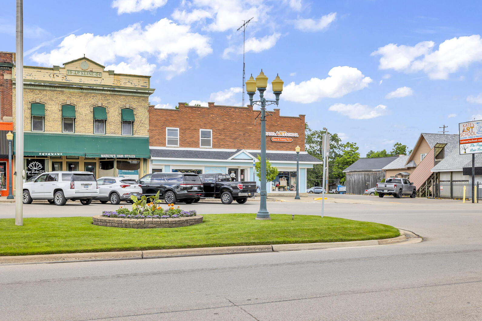132 N Main Street Brooklyn Village MI 49230
