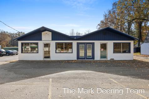 6372 E 36th Street Big Prairie Township MI 49349