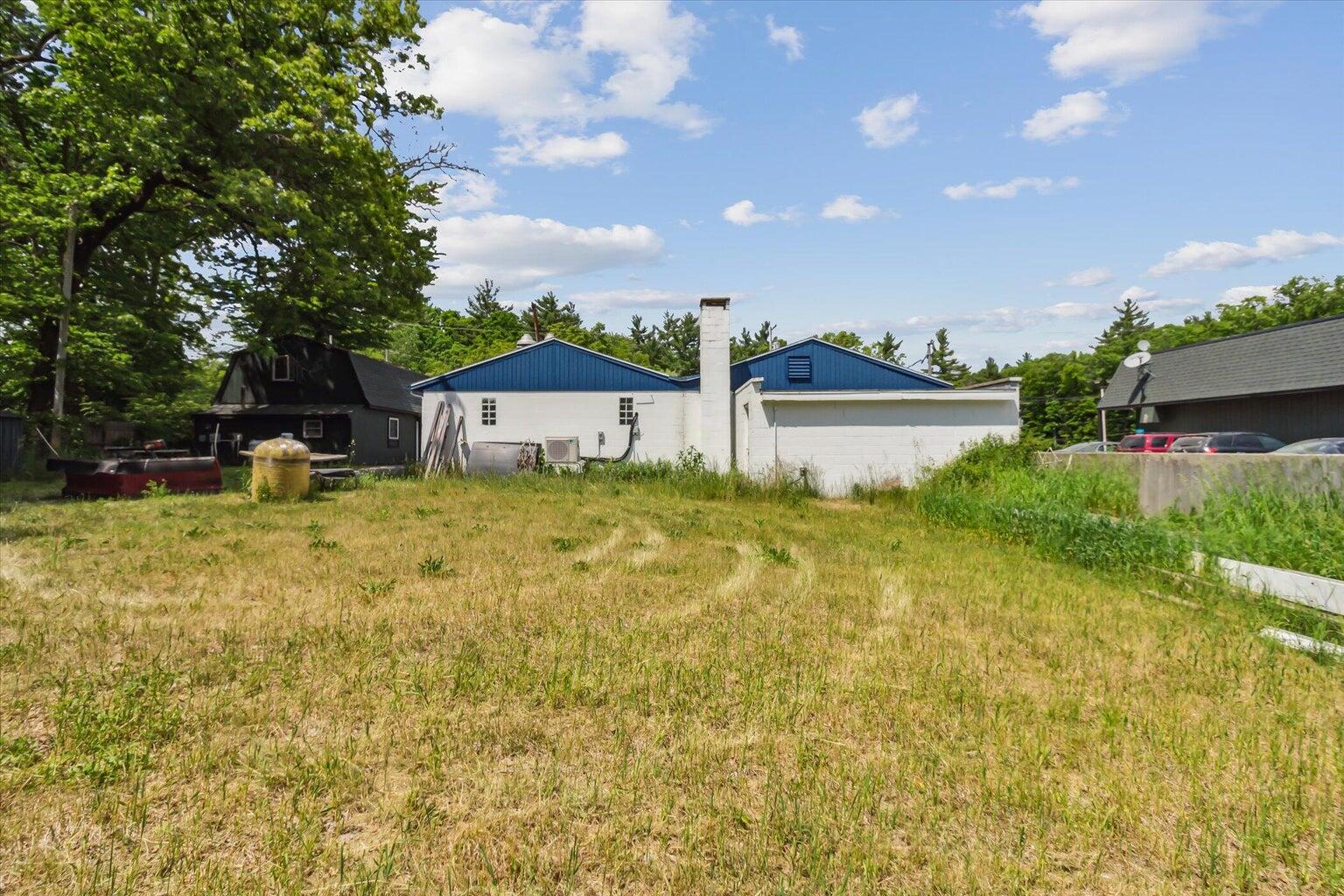 6372 E 36th Street Big Prairie Township MI 49349
