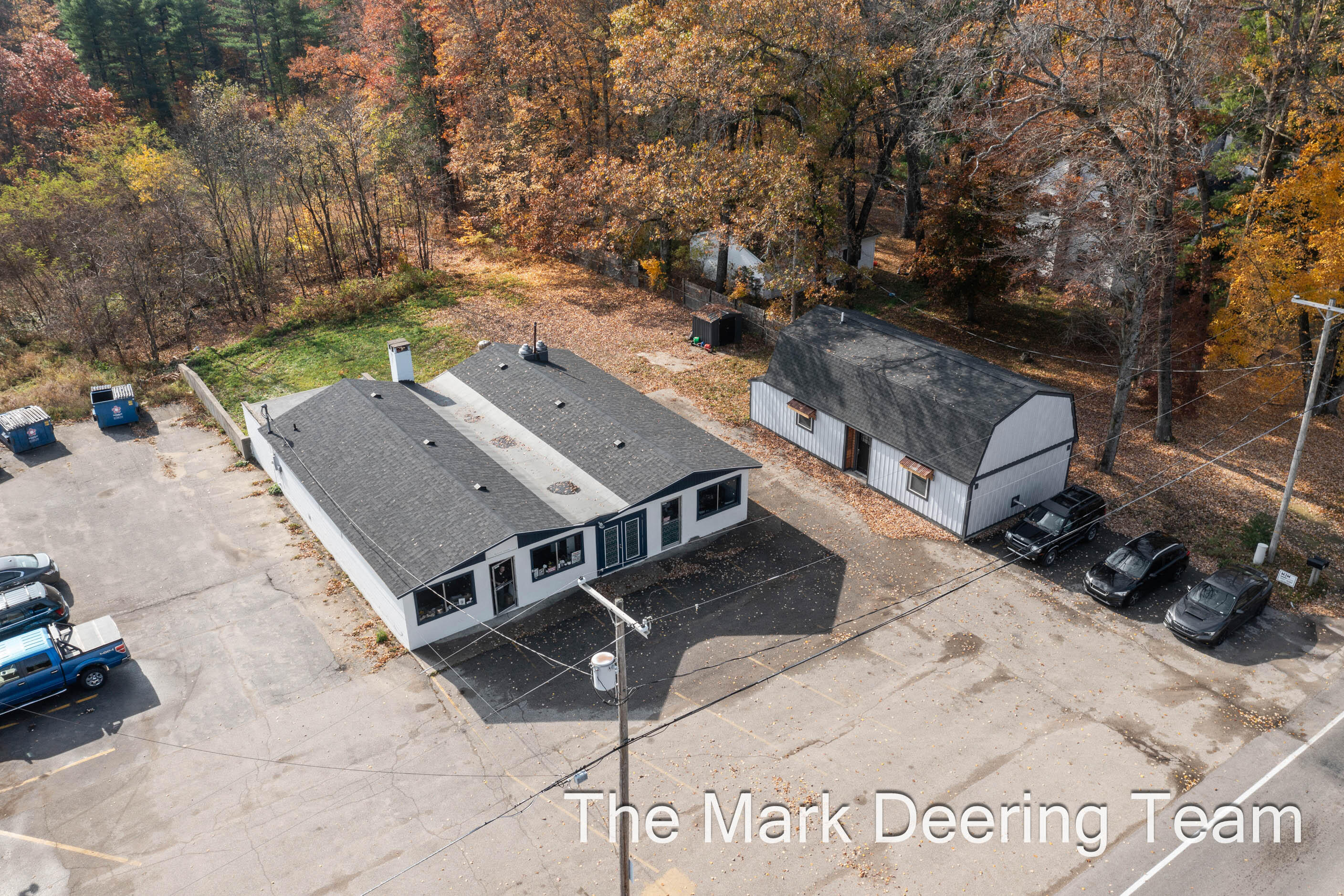 6372 E 36th Street Big Prairie Township MI 49349