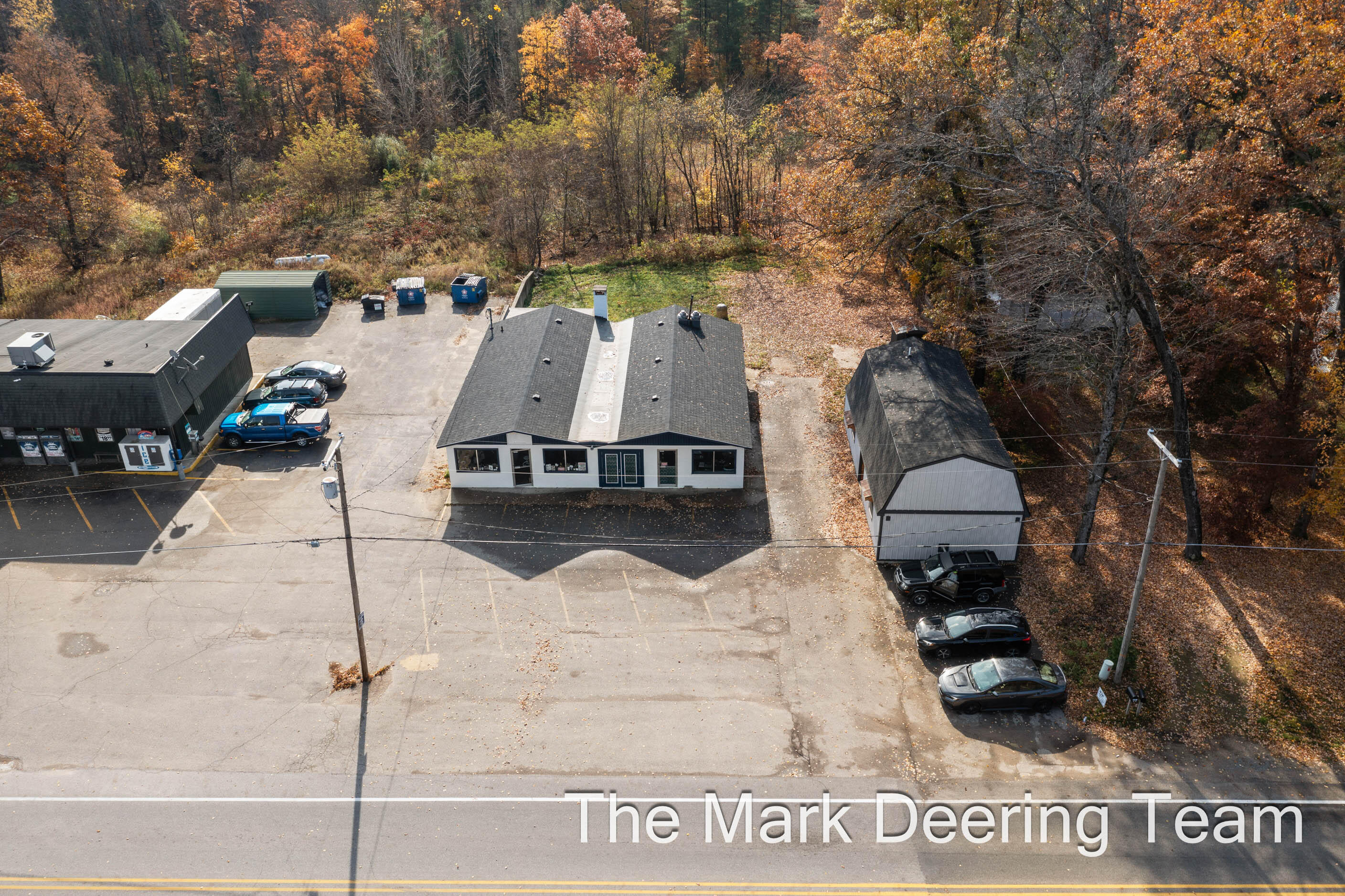 6372 E 36th Street Big Prairie Township MI 49349