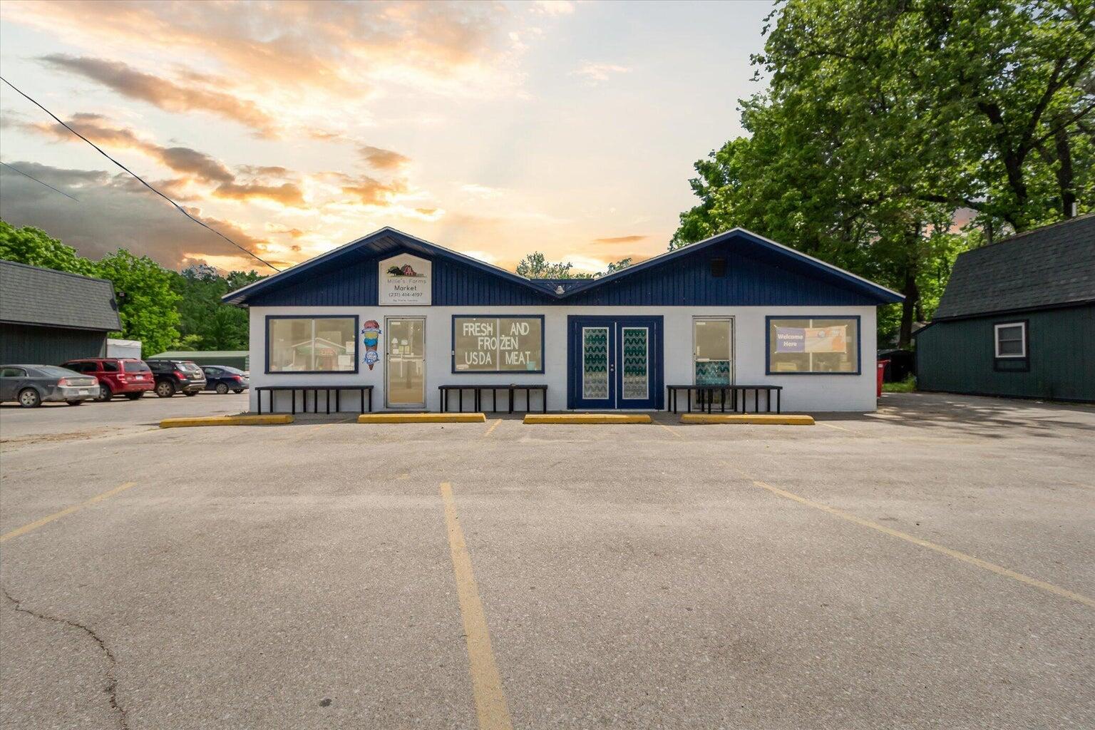 6372 E 36th Street Big Prairie Township MI 49349