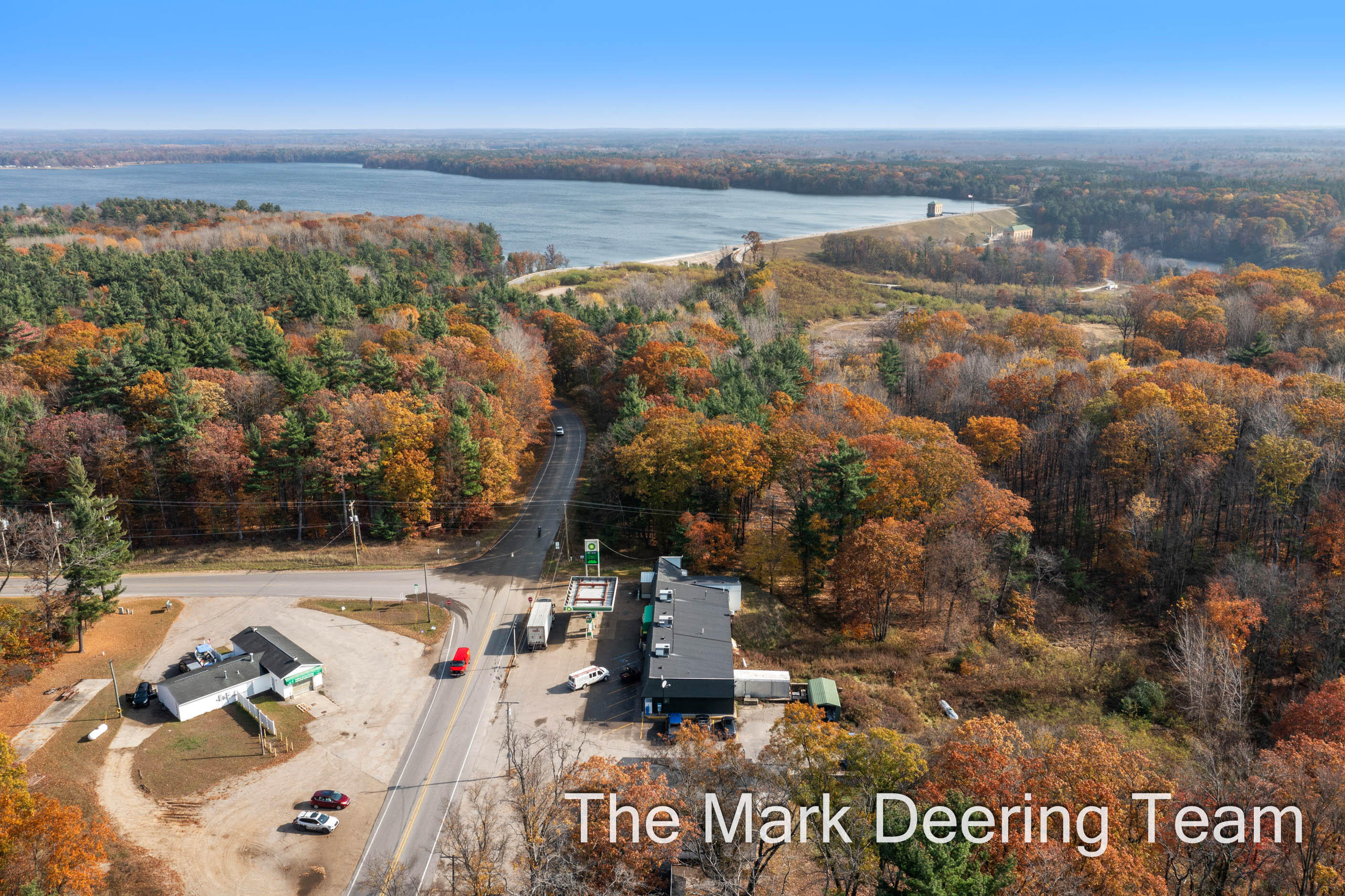 6372 E 36th Street Big Prairie Township MI 49349
