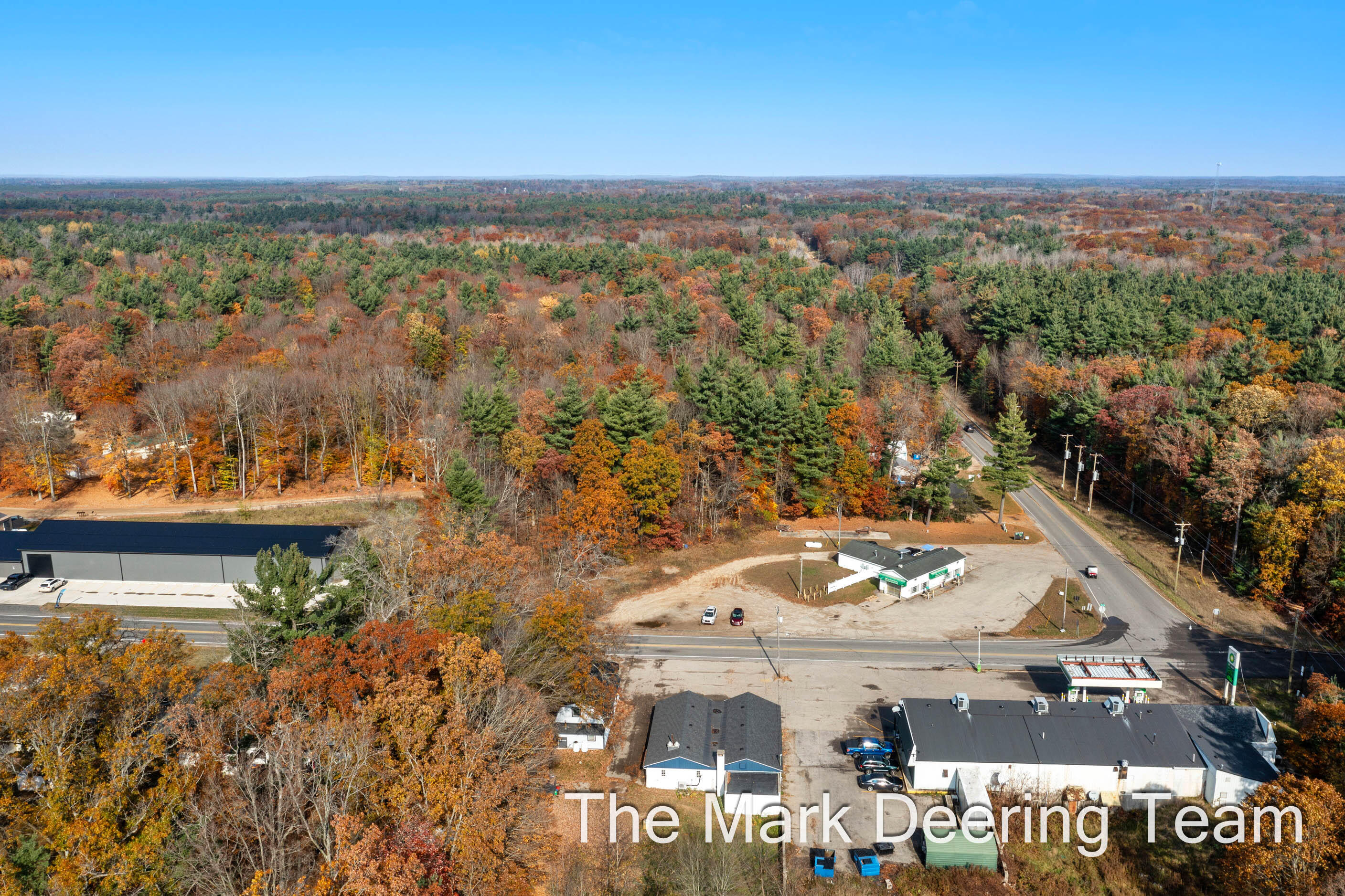 6372 E 36th Street Big Prairie Township MI 49349