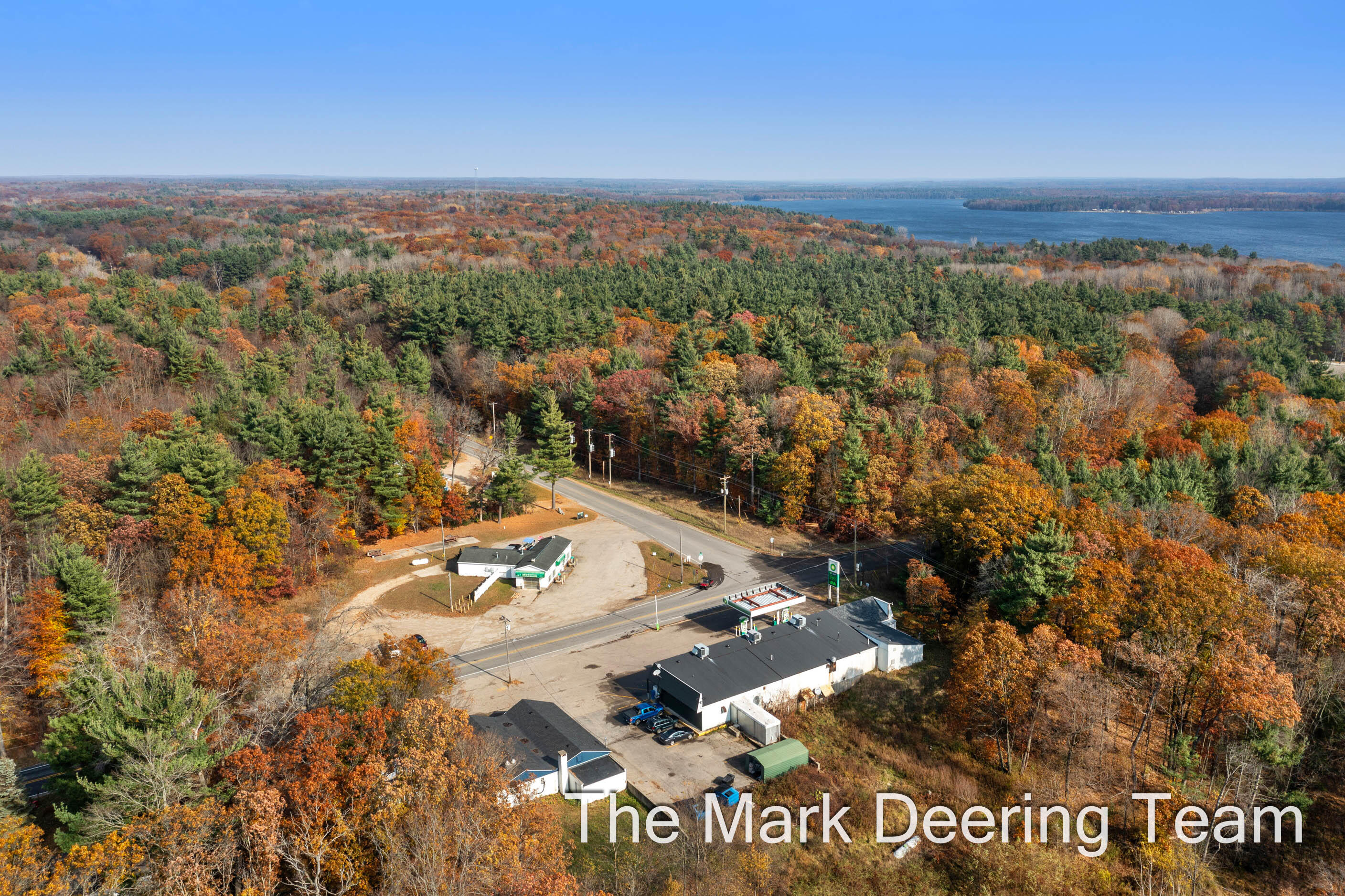 6372 E 36th Street Big Prairie Township MI 49349