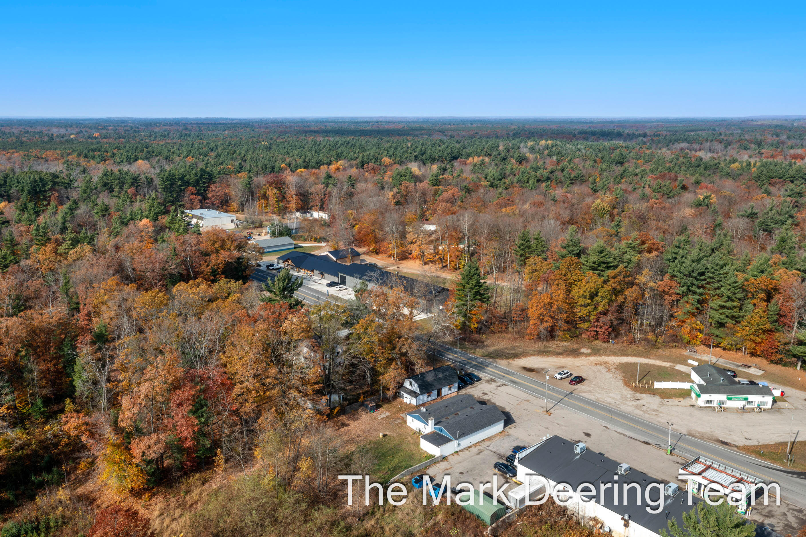 6372 E 36th Street Big Prairie Township MI 49349