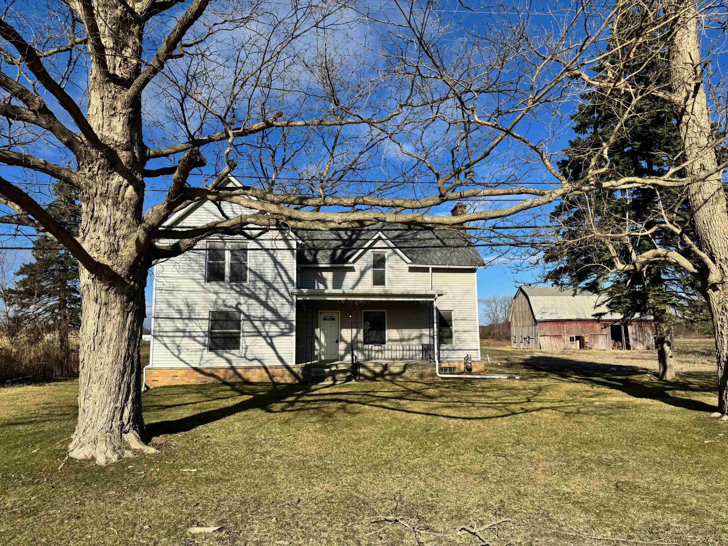 57291 Rosell Road Lenox Township MI 48048