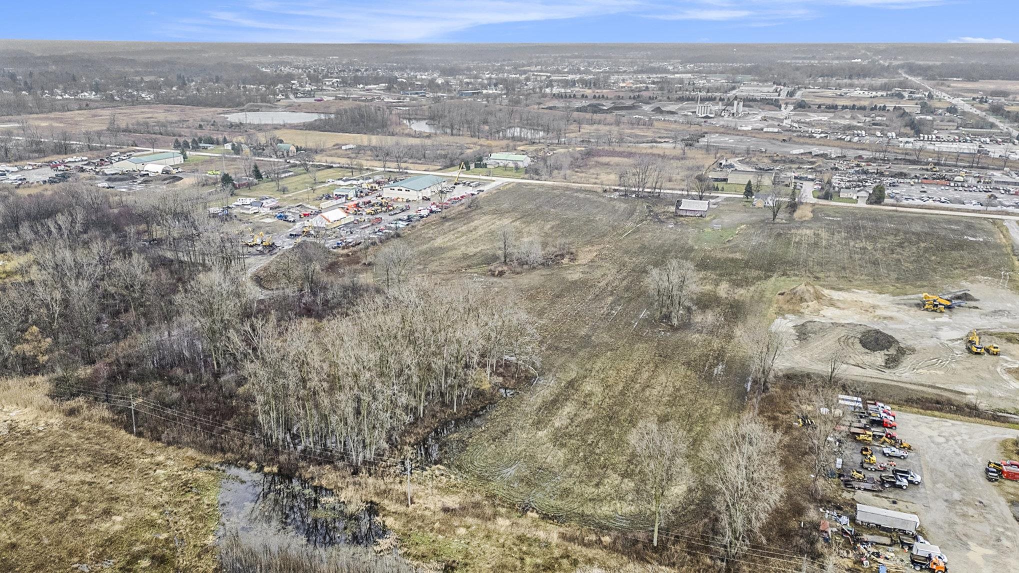 57291 Rosell Road Lenox Township MI 48048
