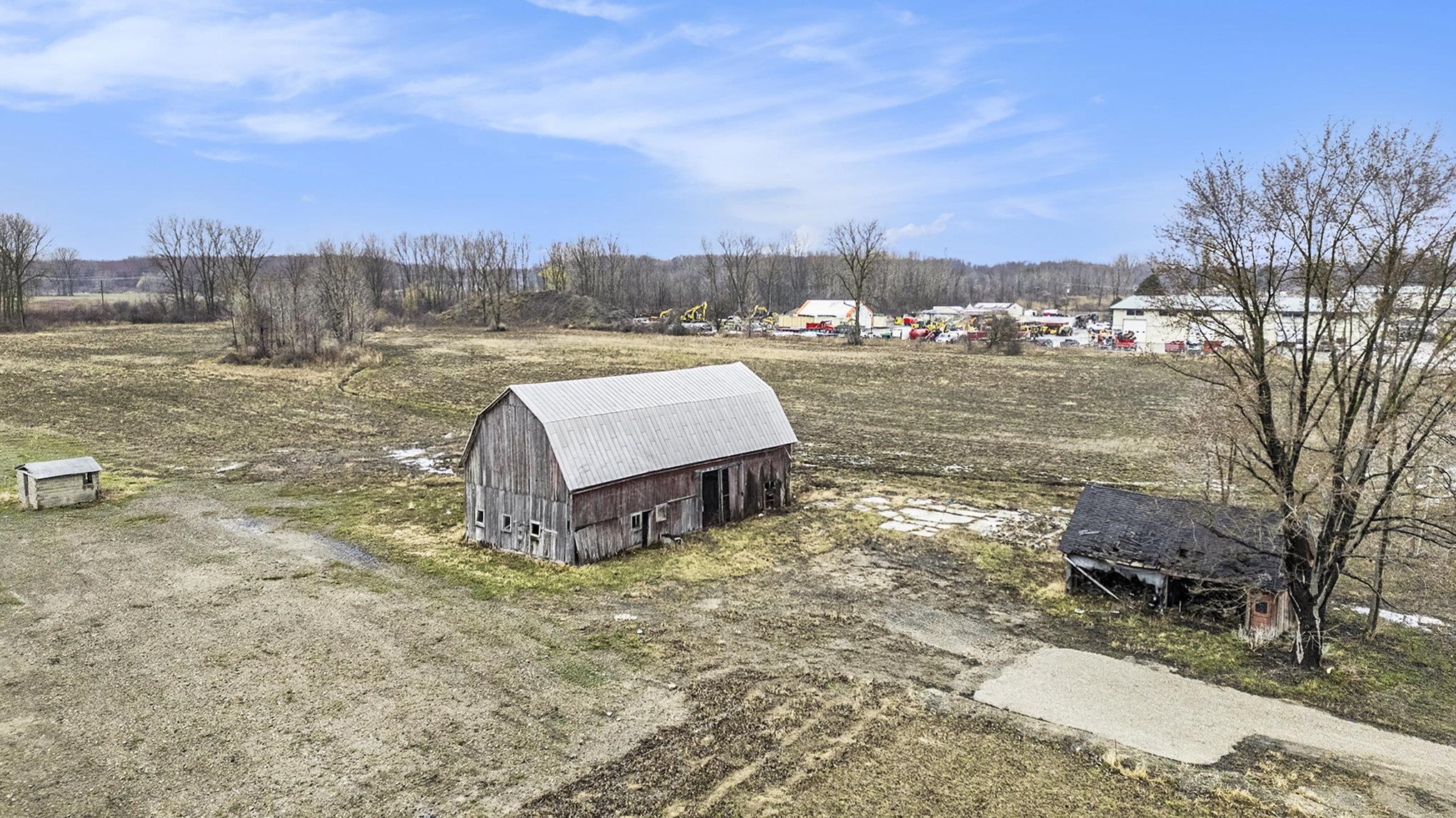 57291 Rosell Road Lenox Township MI 48048