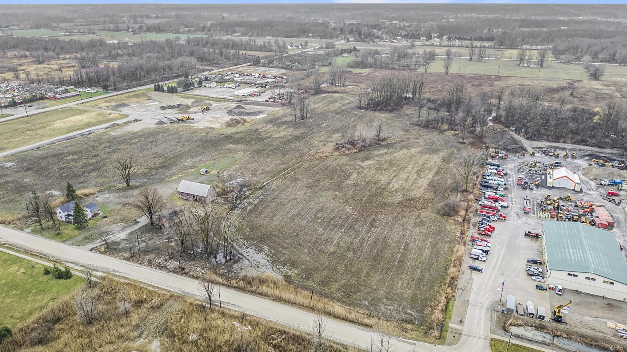 57291 Rosell Road Lenox Township MI 48048