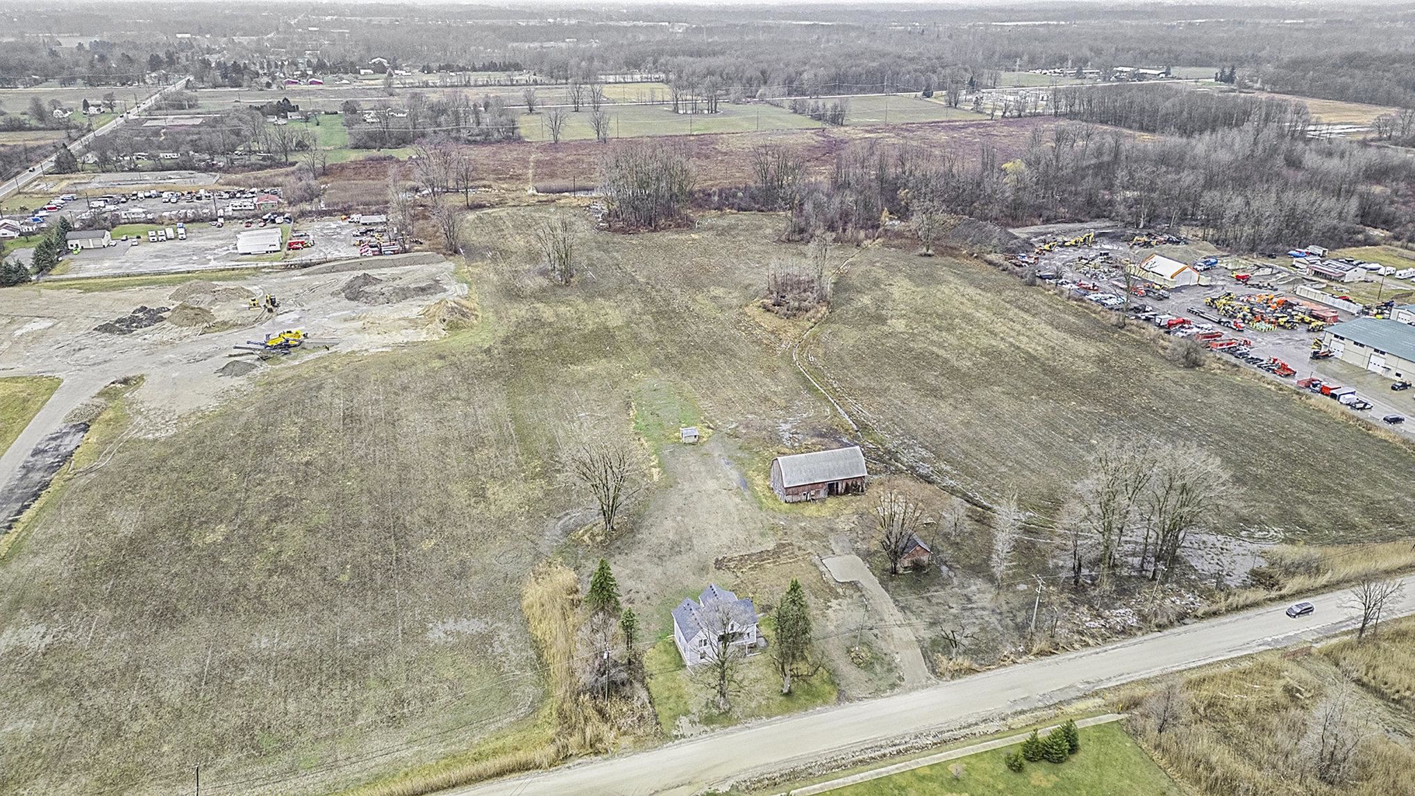 57291 Rosell Road Lenox Township MI 48048