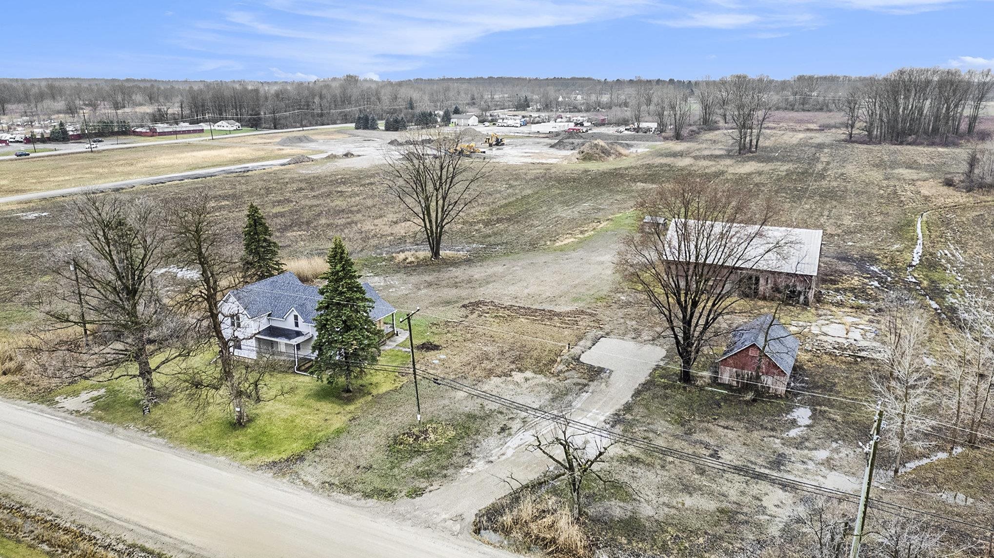 57291 Rosell Road Lenox Township MI 48048