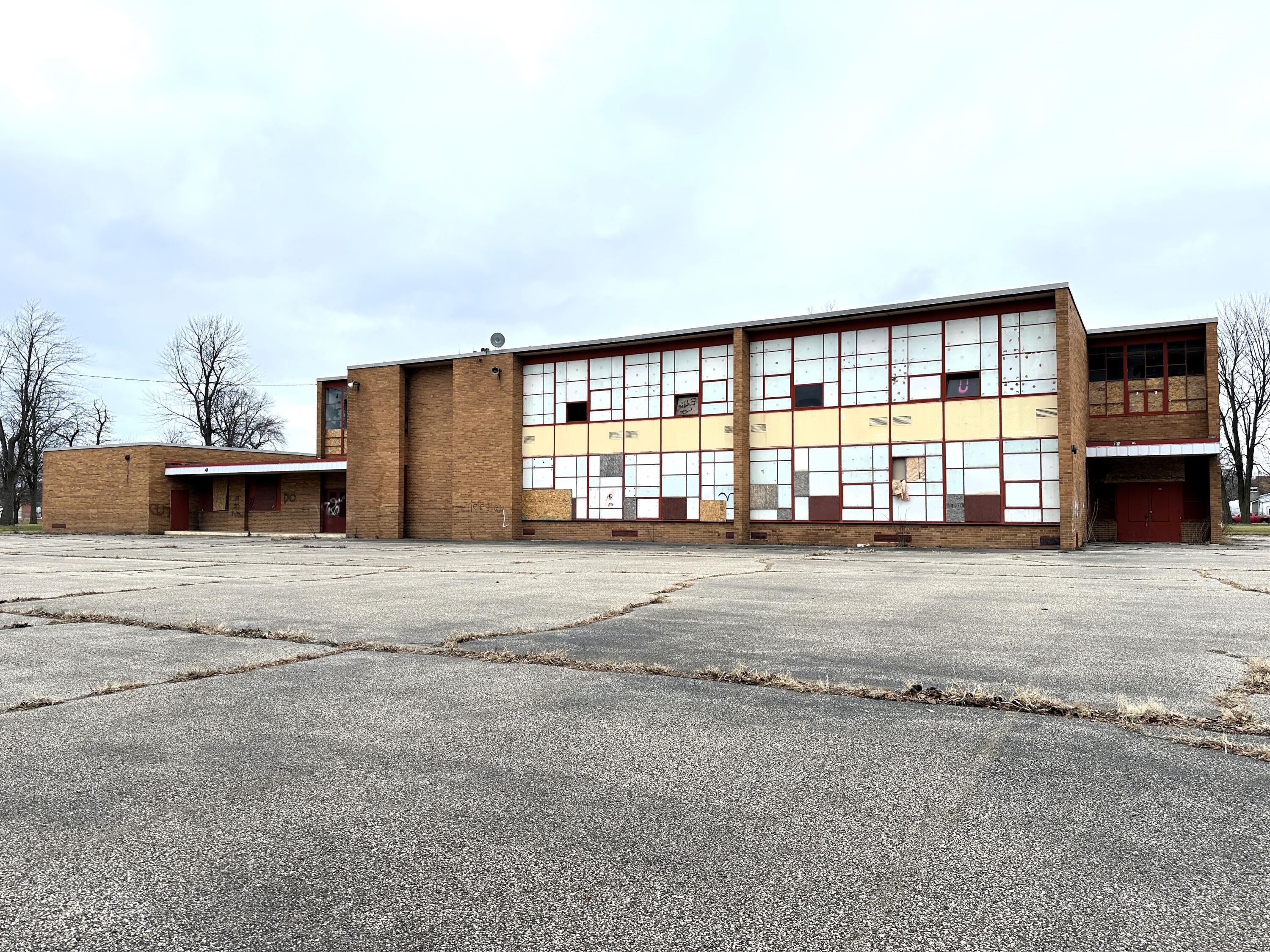 1123 N Sherman Street Bay City City MI 48708