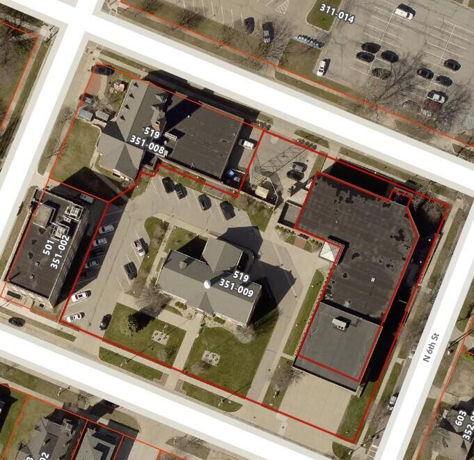 18 N 5th Street Grand Haven City MI 49417