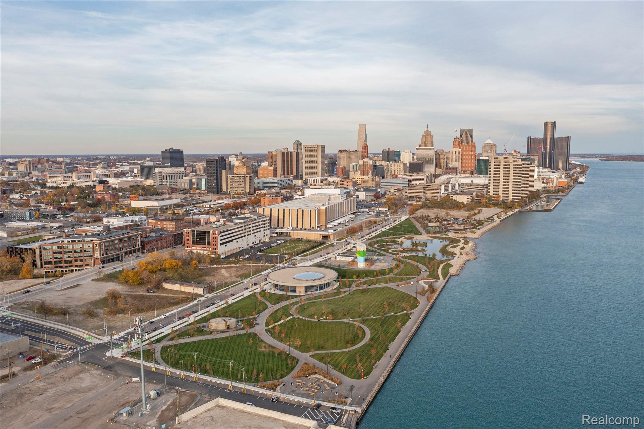 2426 Michigan Avenue Detroit City MI 48216