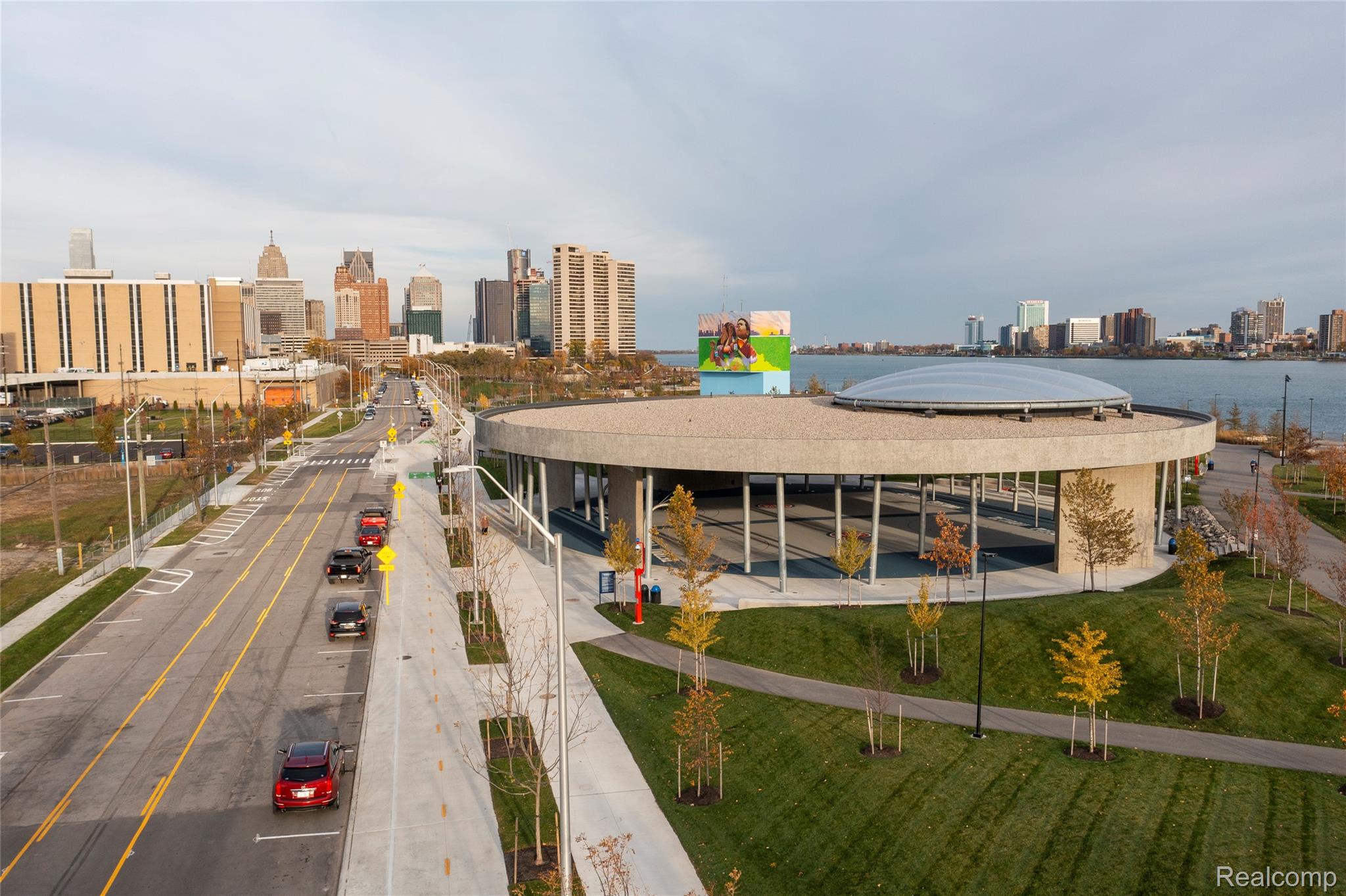 2426 Michigan Avenue Detroit City MI 48216