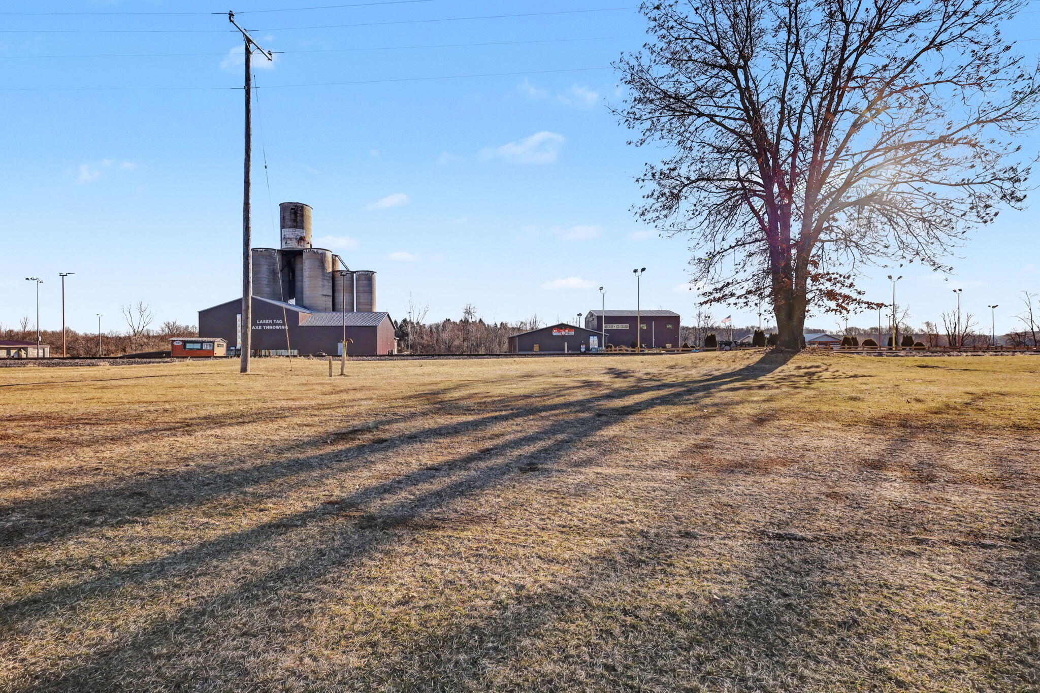 3883 W Carleton Road Hillsdale City MI 49242