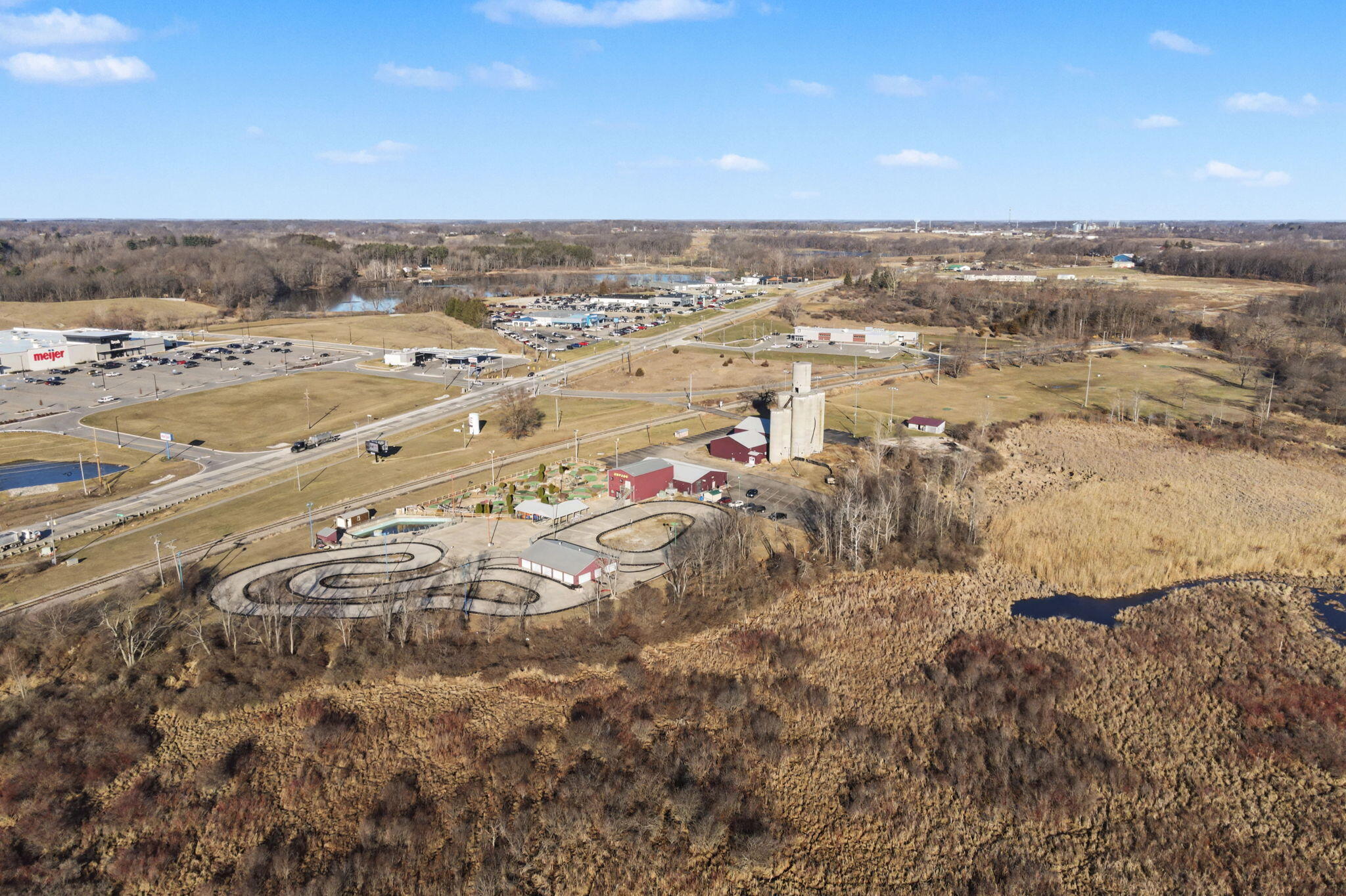 3883 W Carleton Road Hillsdale City MI 49242