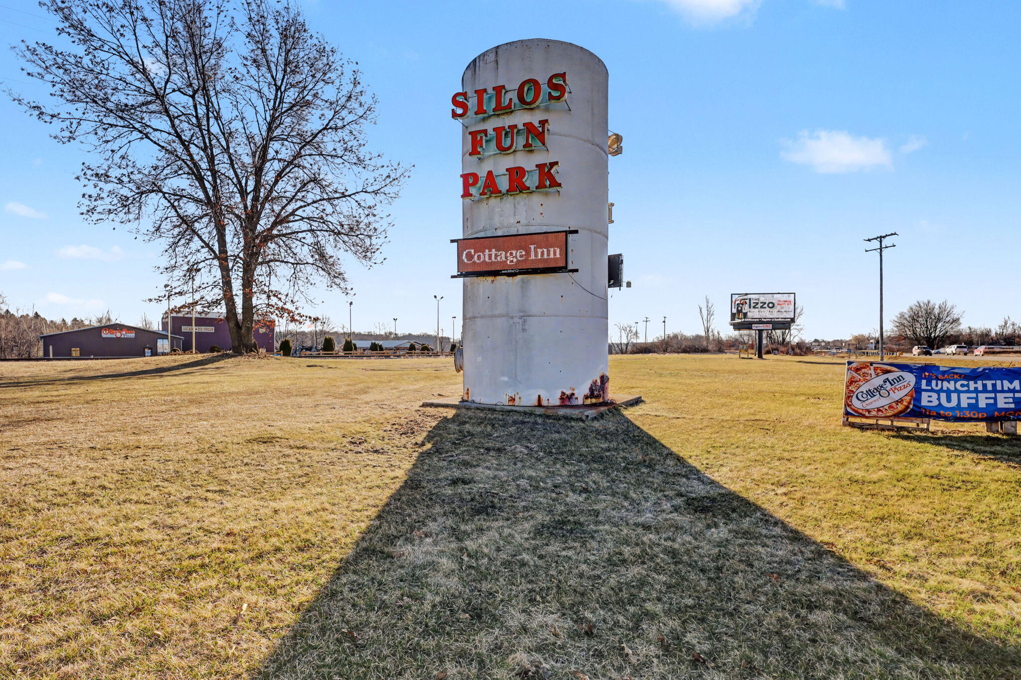 3883 W Carleton Road Hillsdale City MI 49242