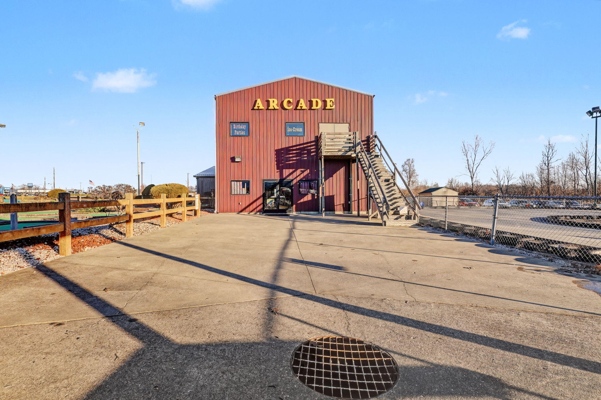 3883 W Carleton Road Hillsdale City MI 49242