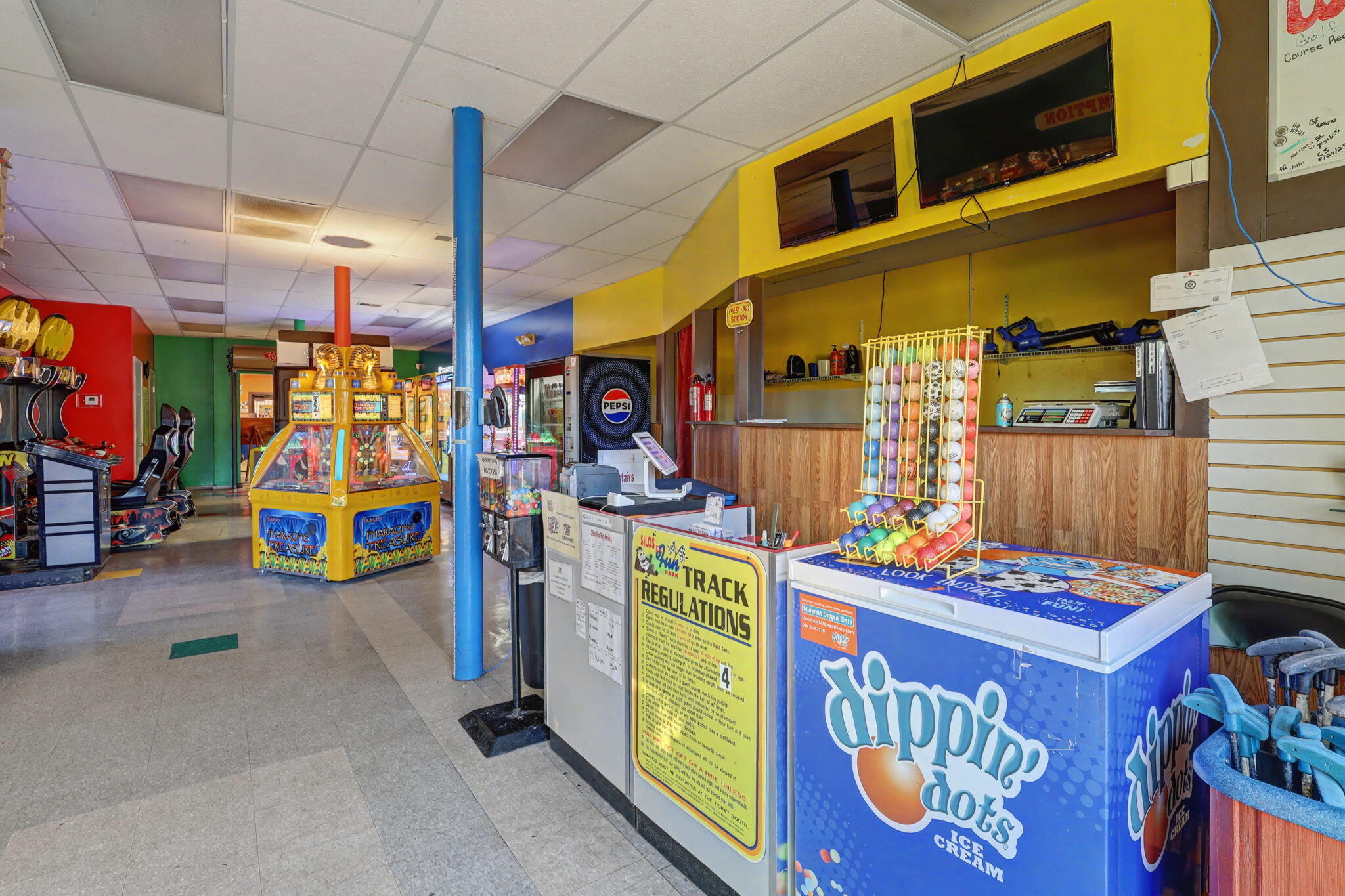 3883 W Carleton Road Hillsdale City MI 49242