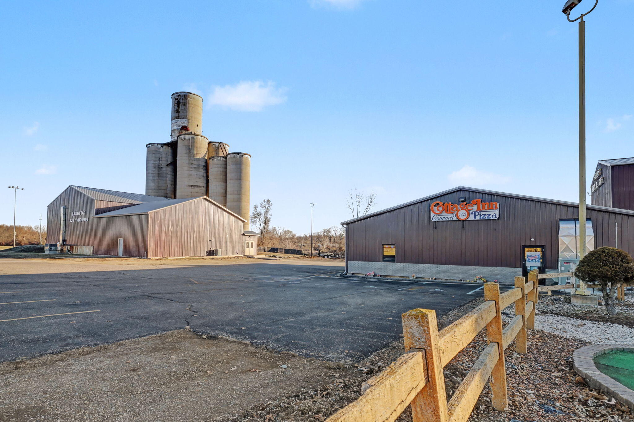3883 W Carleton Road Hillsdale City MI 49242