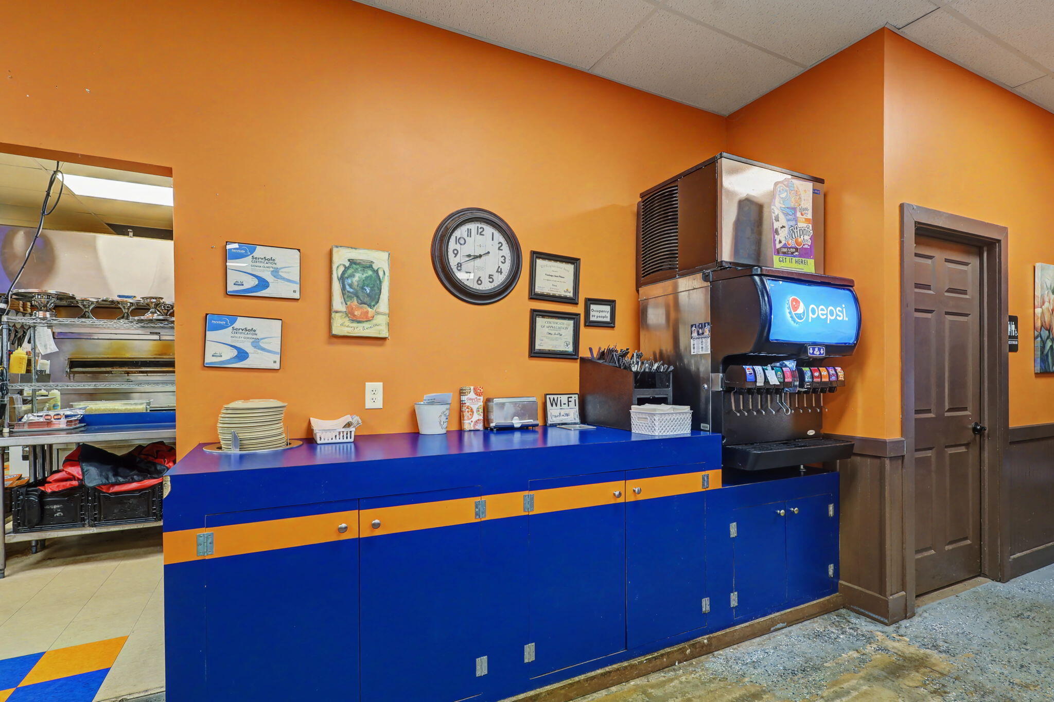 3883 W Carleton Road Hillsdale City MI 49242