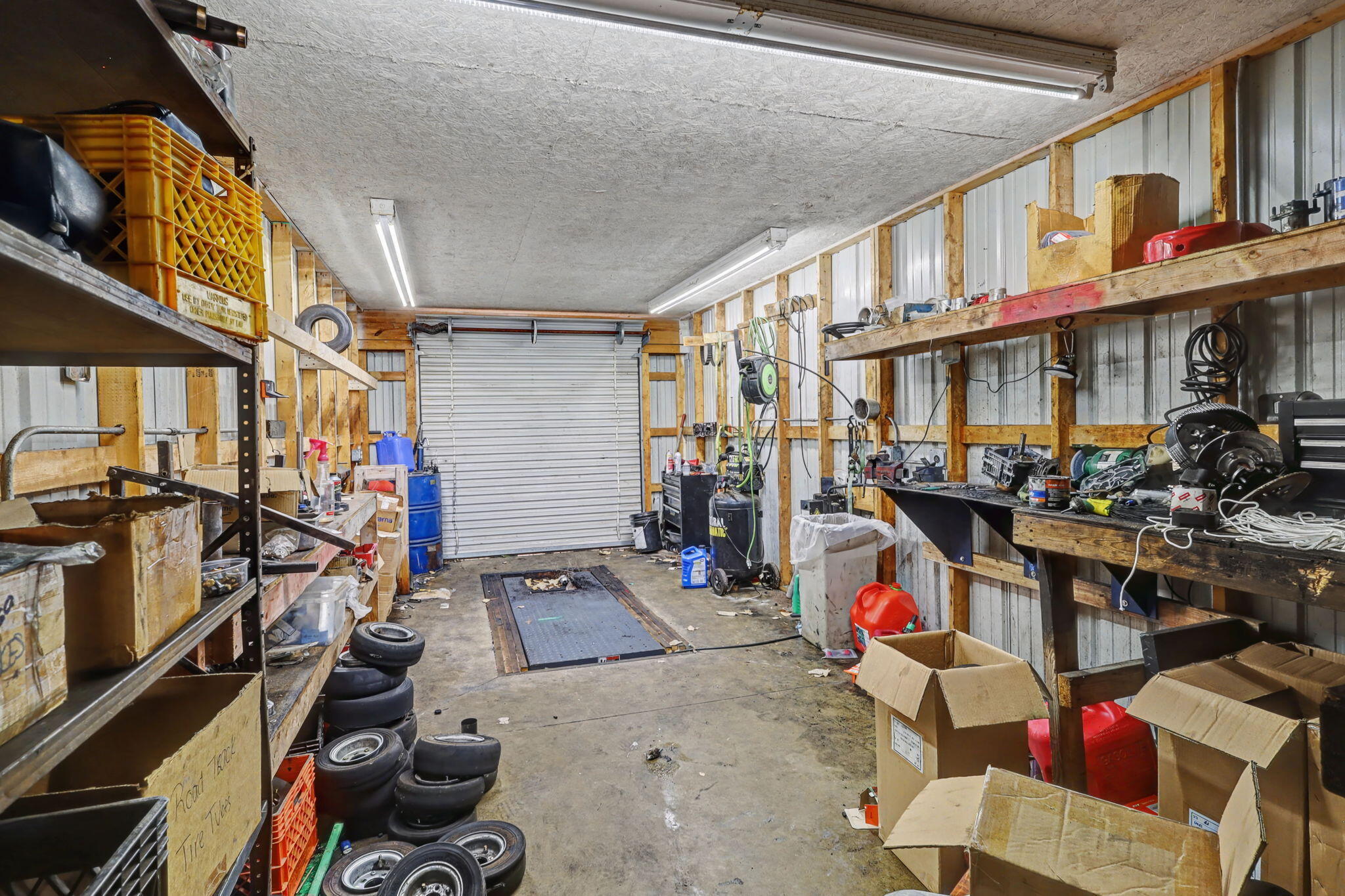 3883 W Carleton Road Hillsdale City MI 49242