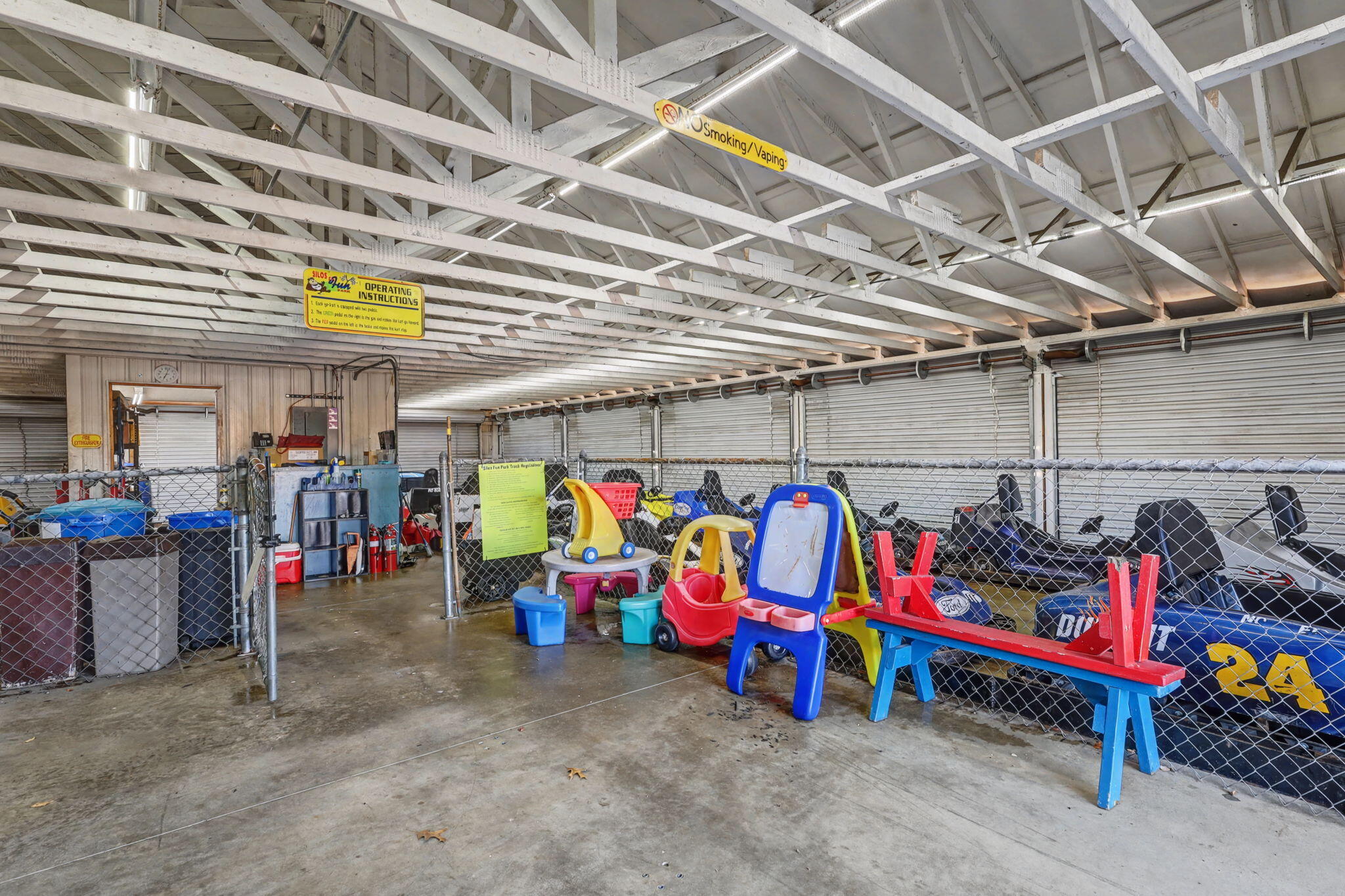 3883 W Carleton Road Hillsdale City MI 49242