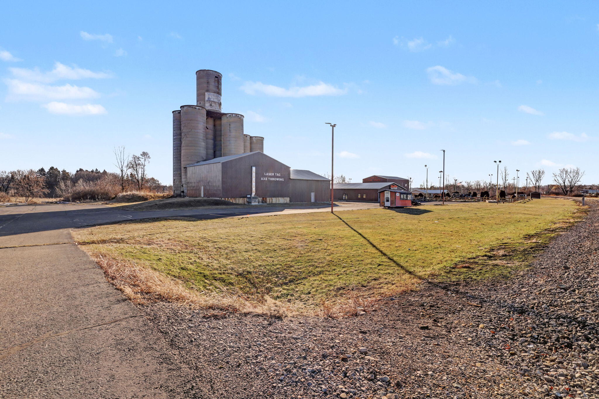 3883 W Carleton Road Hillsdale City MI 49242