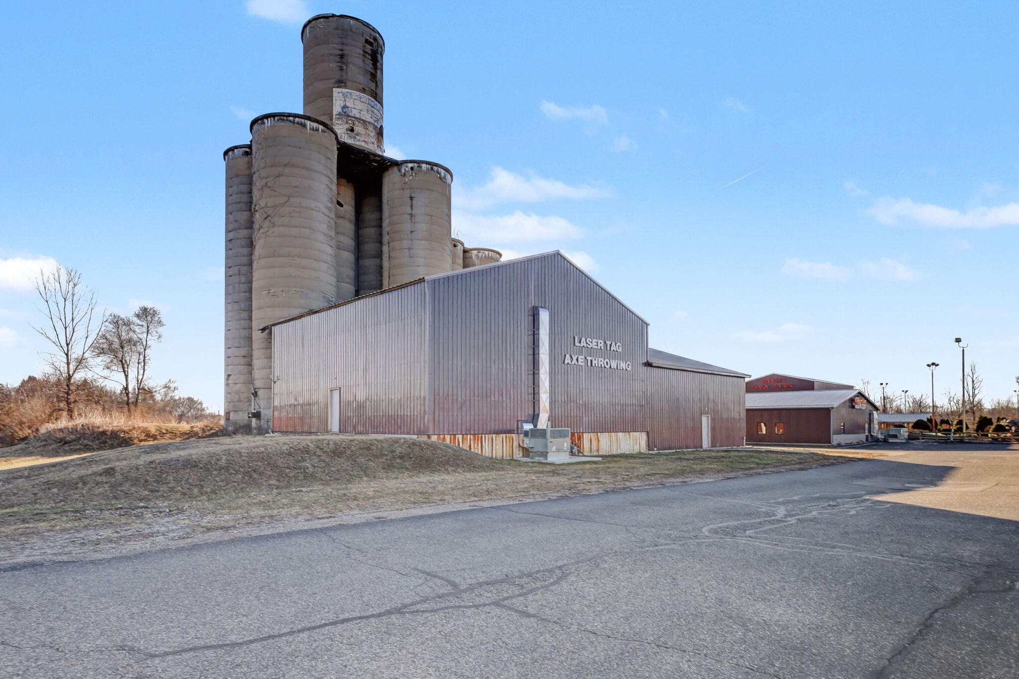 3883 W Carleton Road Hillsdale City MI 49242