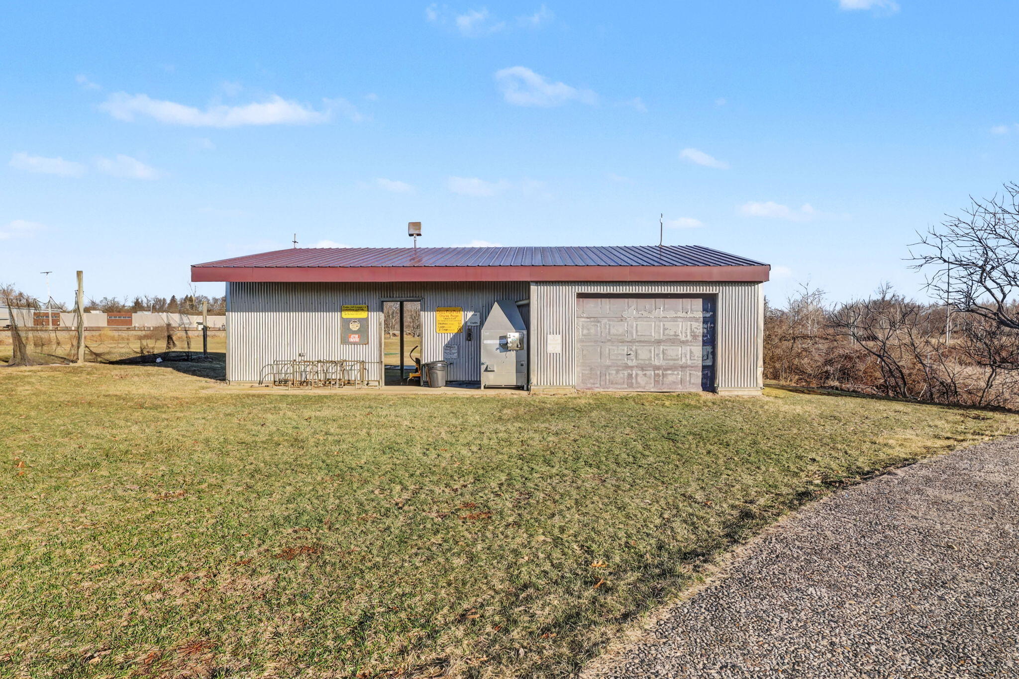 3883 W Carleton Road Hillsdale City MI 49242