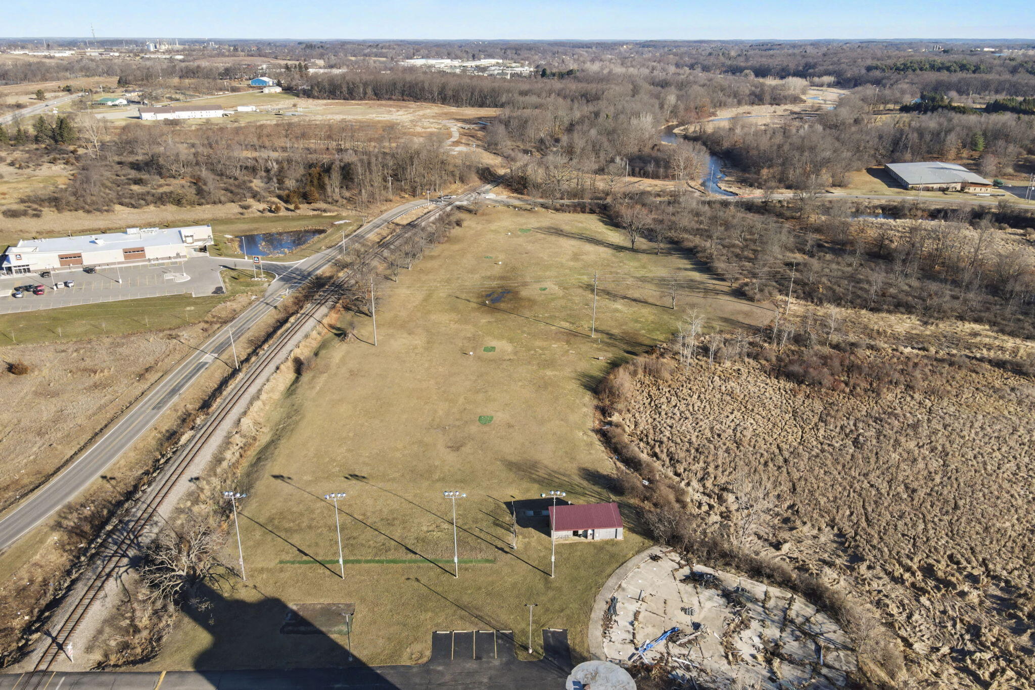 3883 W Carleton Road Hillsdale City MI 49242