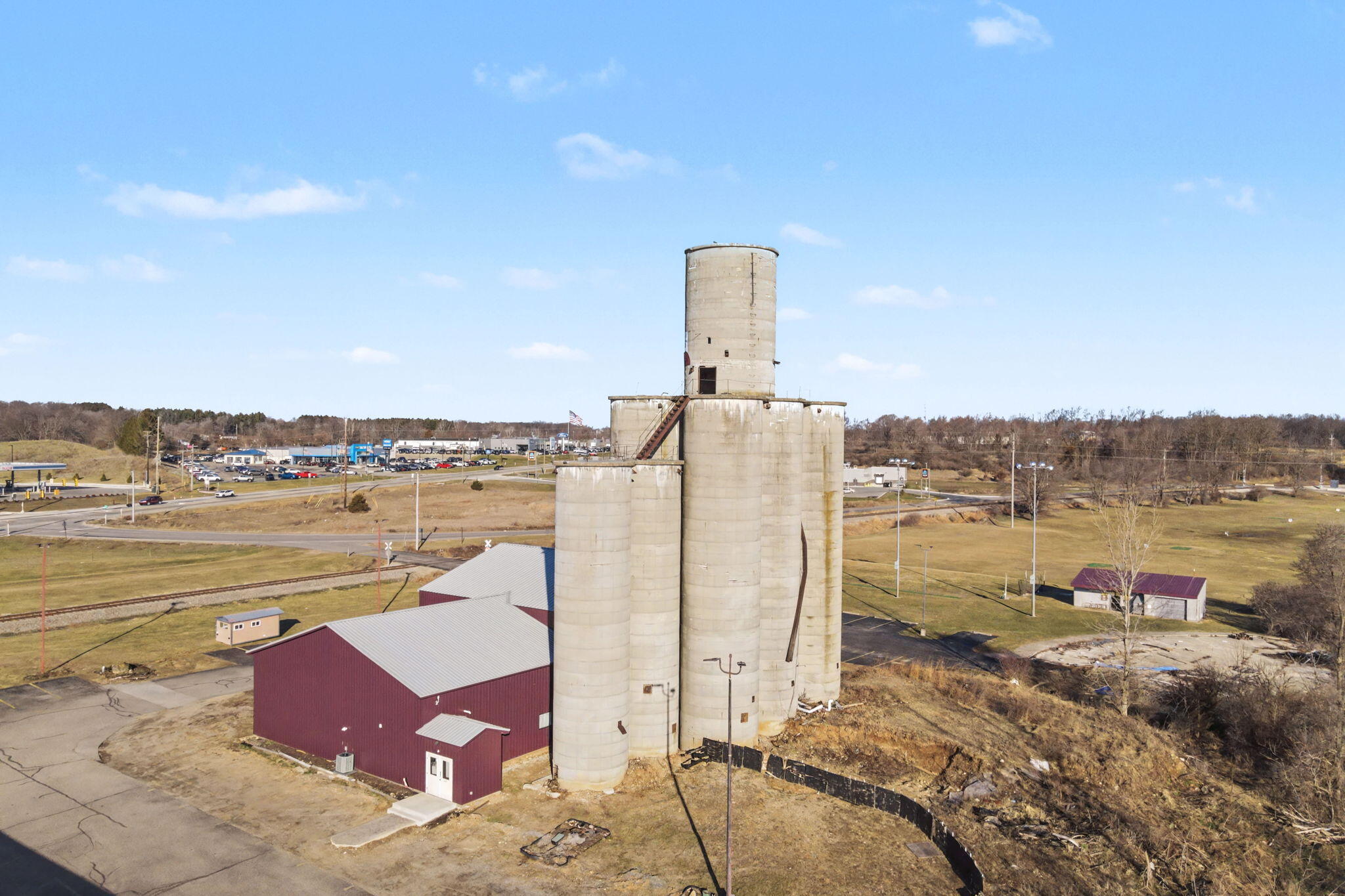 3883 W Carleton Road Hillsdale City MI 49242