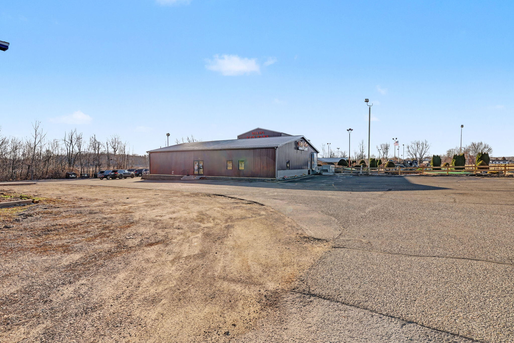 3883 W Carleton Road Hillsdale City MI 49242