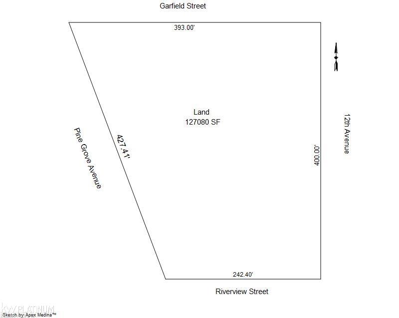 2700 Pine Grove Avenue Port Huron City MI 48060