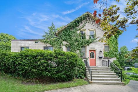 801 Portage Avenue Three Rivers City MI 49093