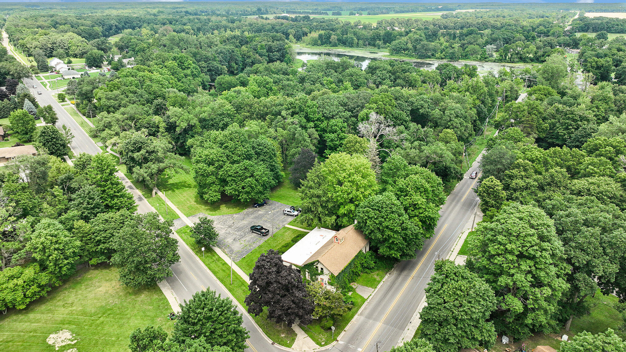 801 Portage Avenue Three Rivers City MI 49093