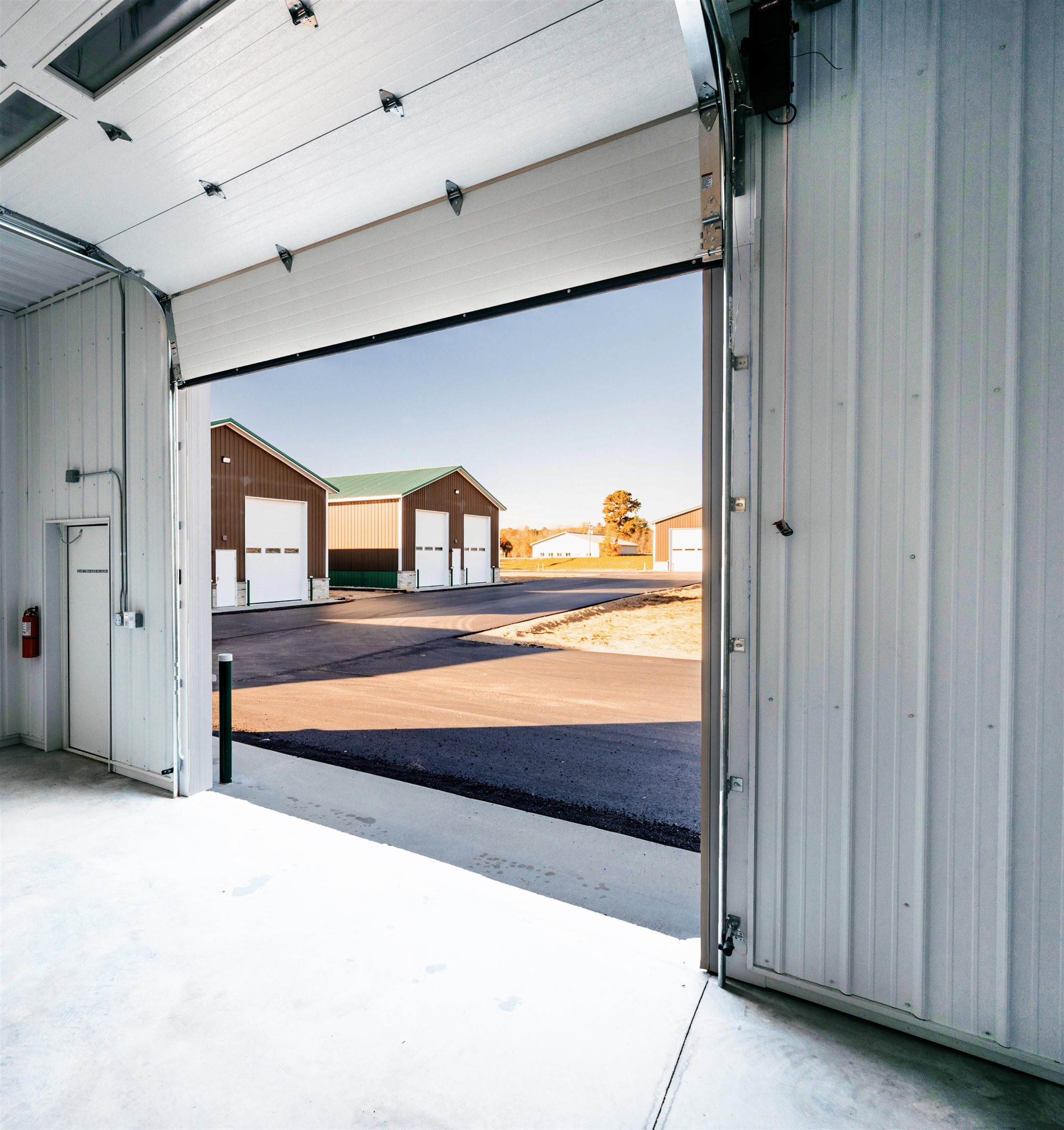 3032 Luxury Barn Lane Blair Township MI 49685
