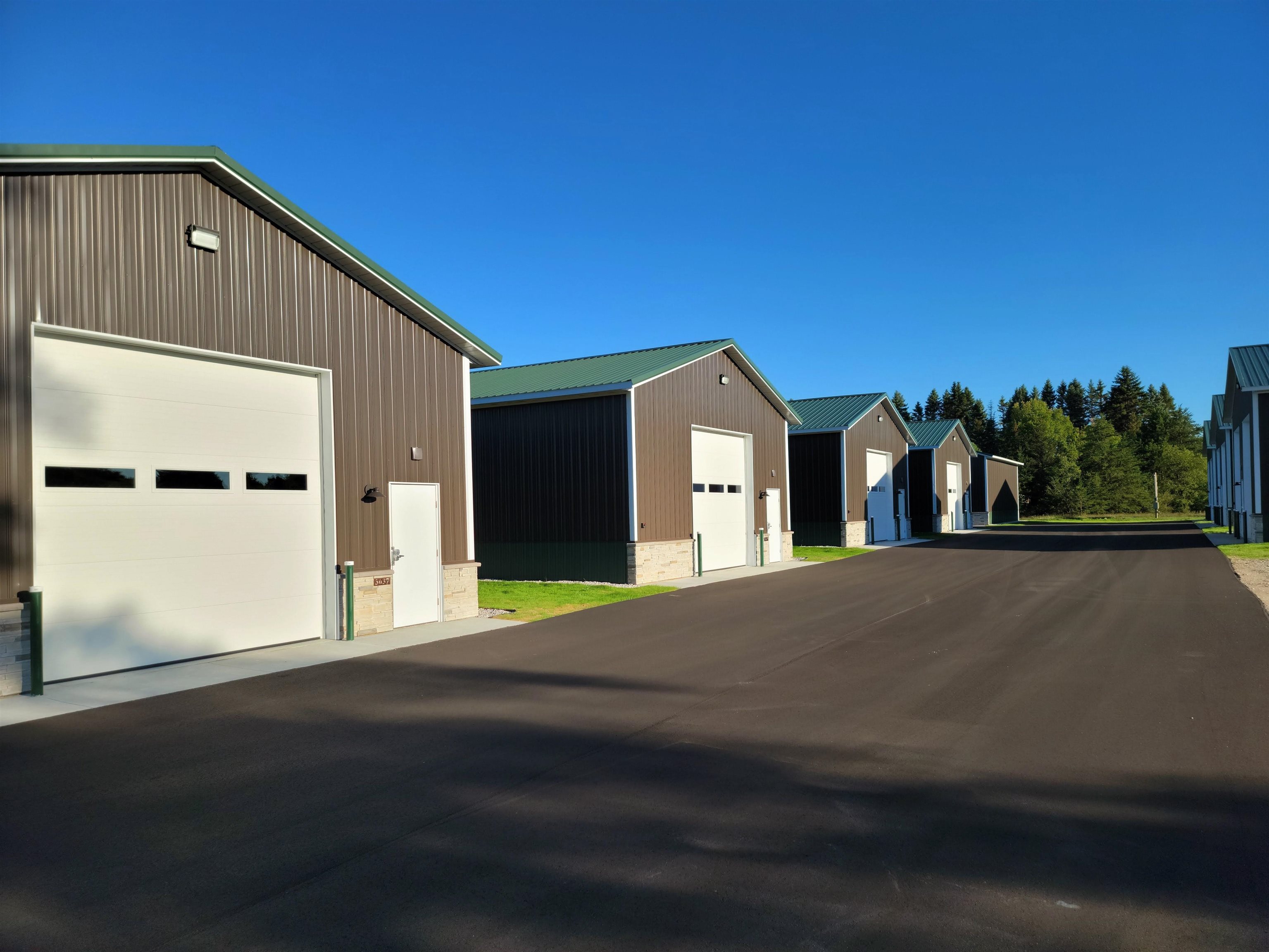 3032 Luxury Barn Lane Blair Township MI 49685