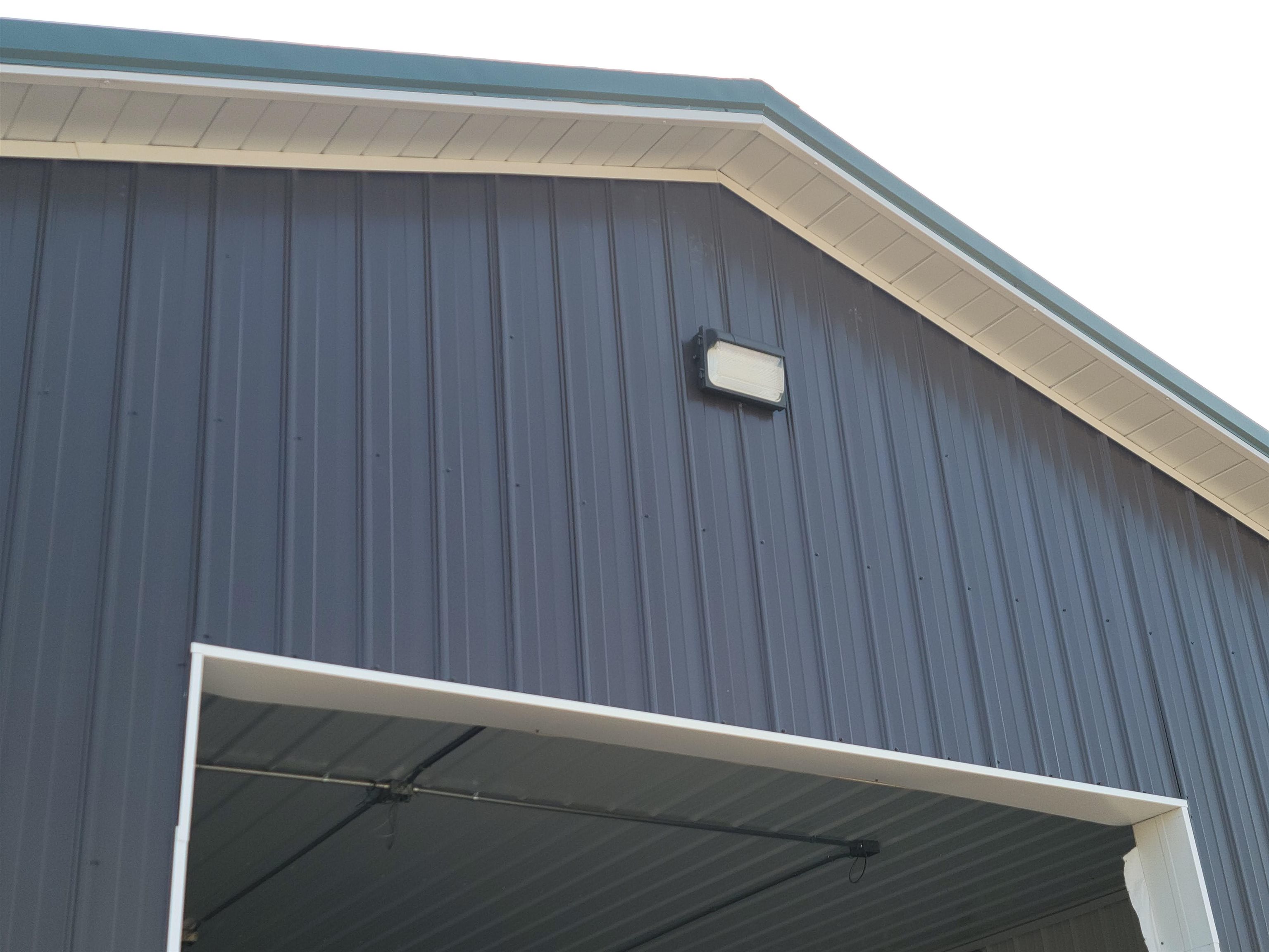 3032 Luxury Barn Lane Blair Township MI 49685