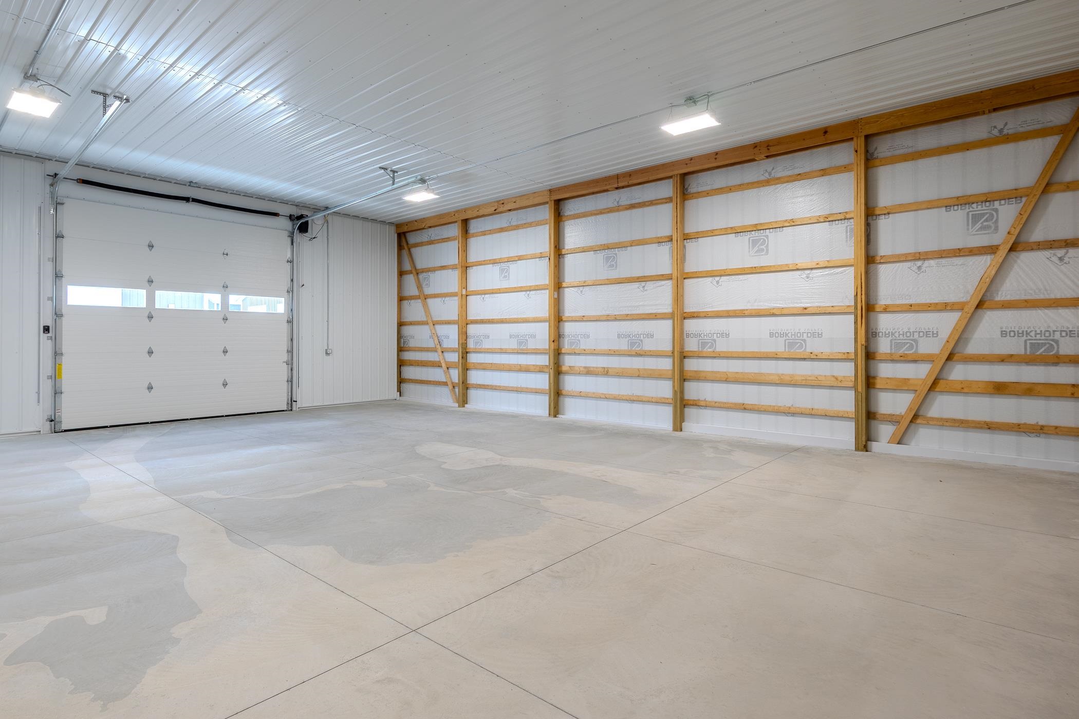 3032 Luxury Barn Lane Blair Township MI 49685