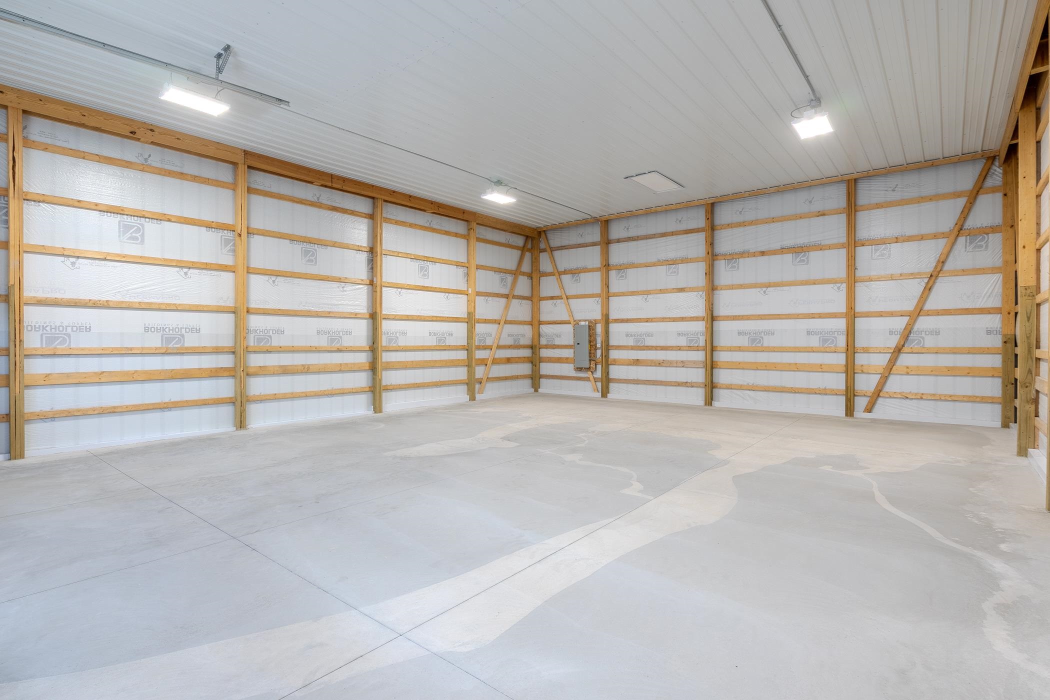 3032 Luxury Barn Lane Blair Township MI 49685