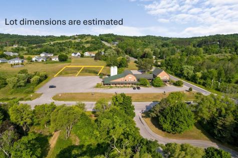 5046 S West Bay Shore Drive Bingham Township MI 49682