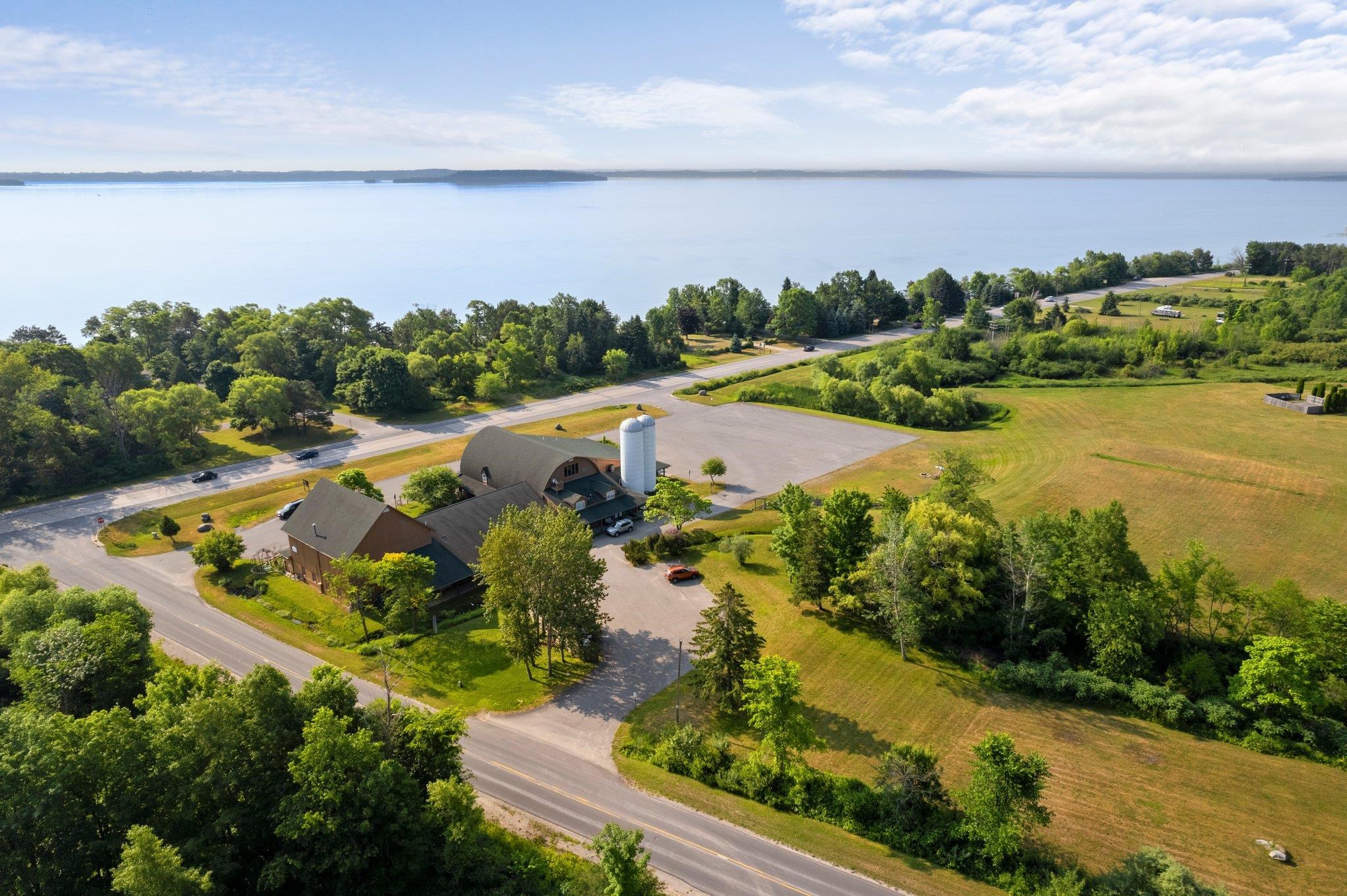 5046 S West Bay Shore Drive Bingham Township MI 49682