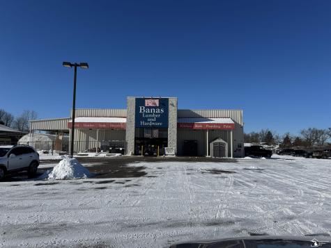8771 Ida Maybee Road Exeter Township MI 48162