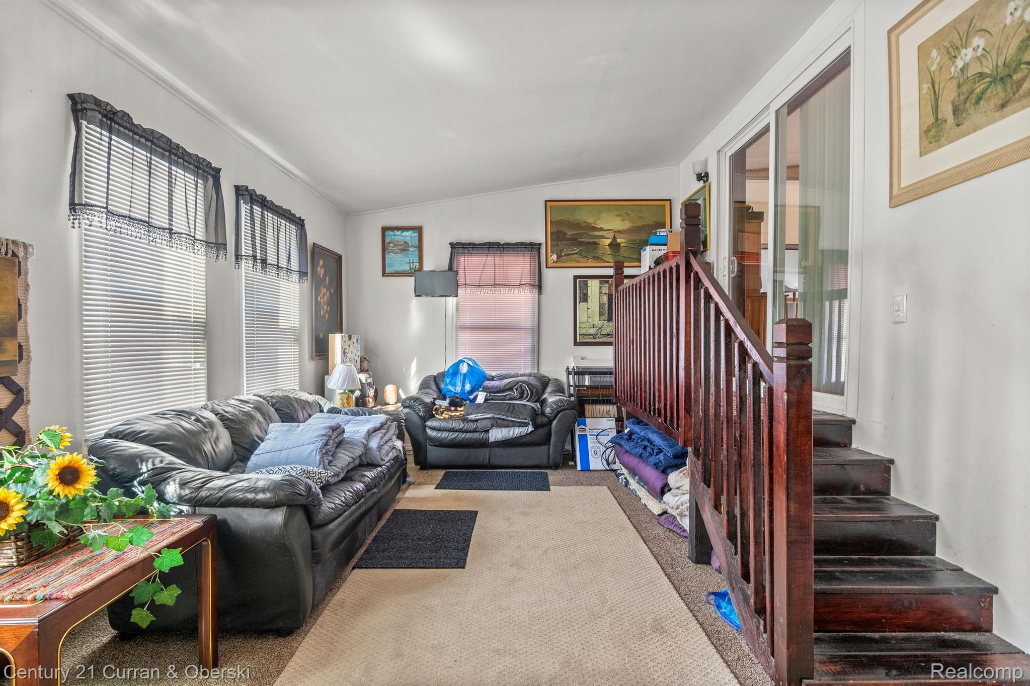 11920 Telegraph Road Ash Township MI 48117